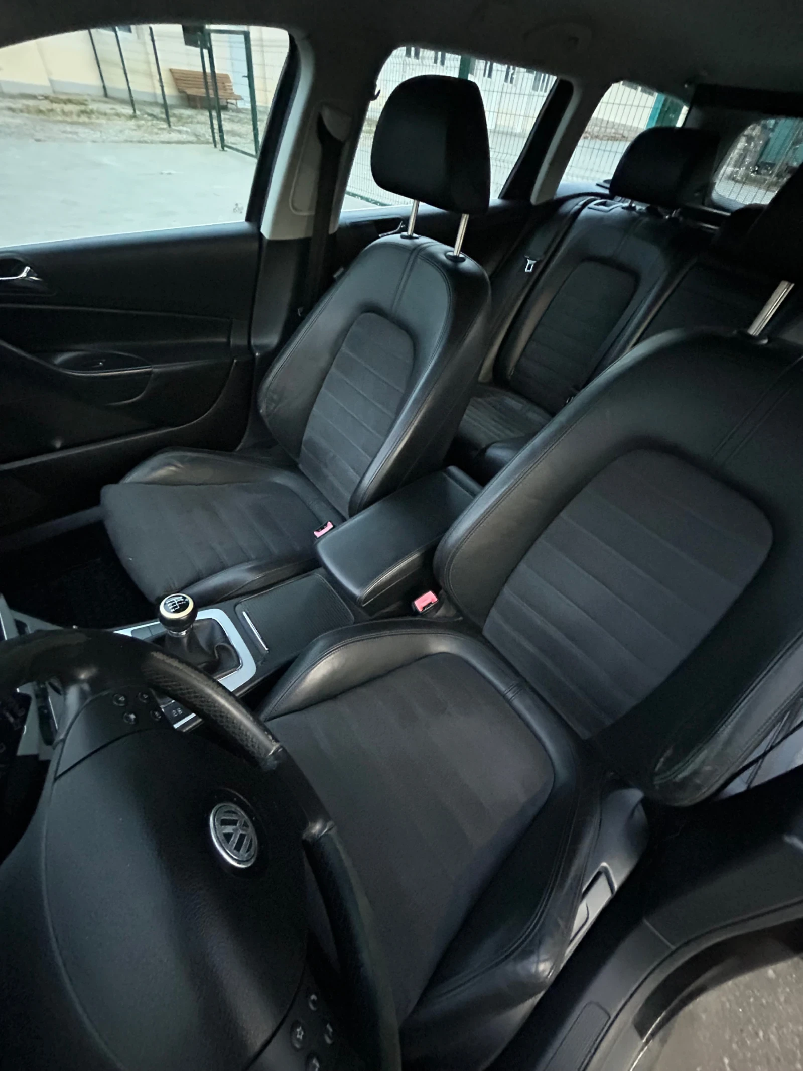 VW Passat  - изображение 9