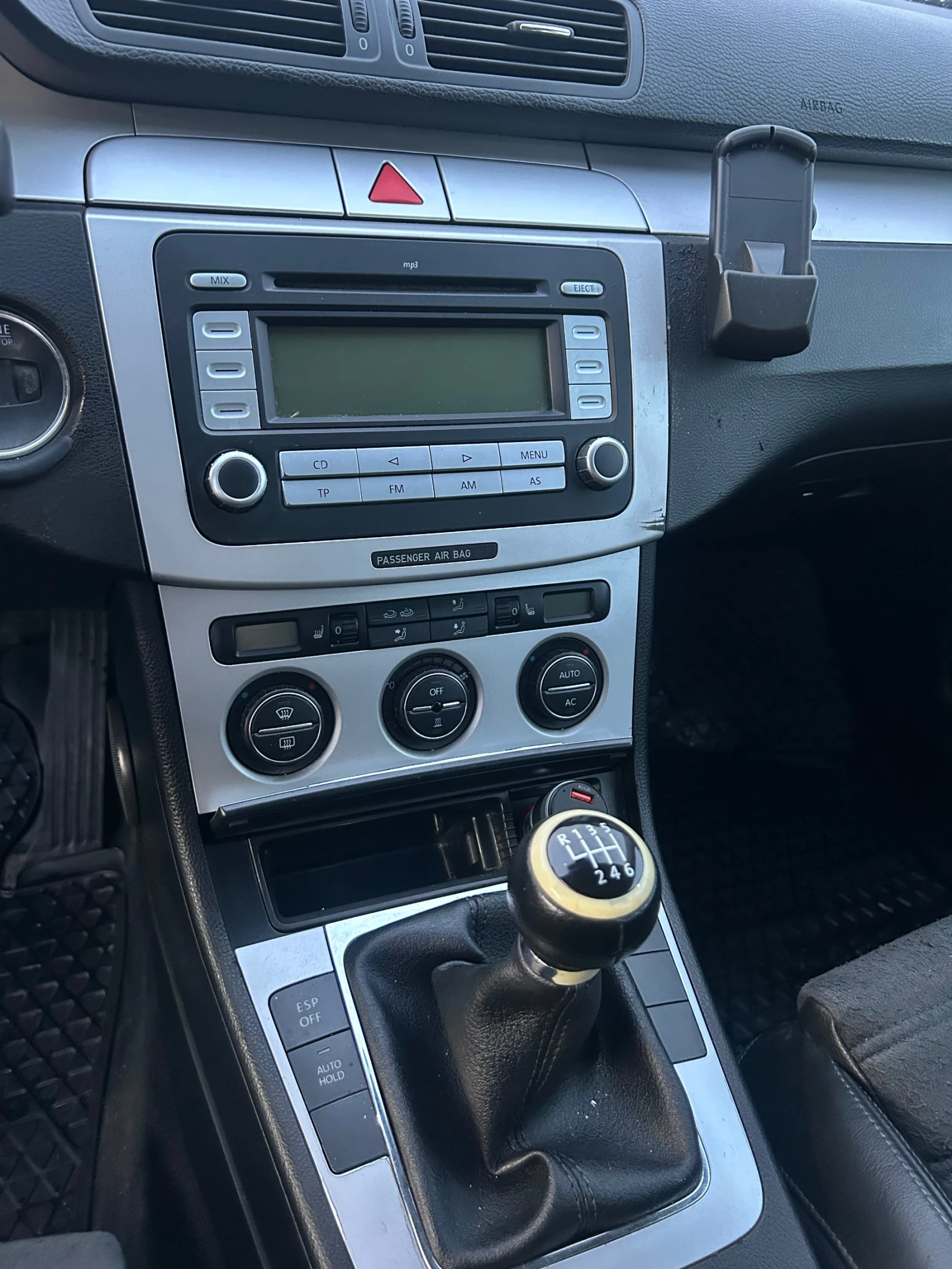 VW Passat  - изображение 7