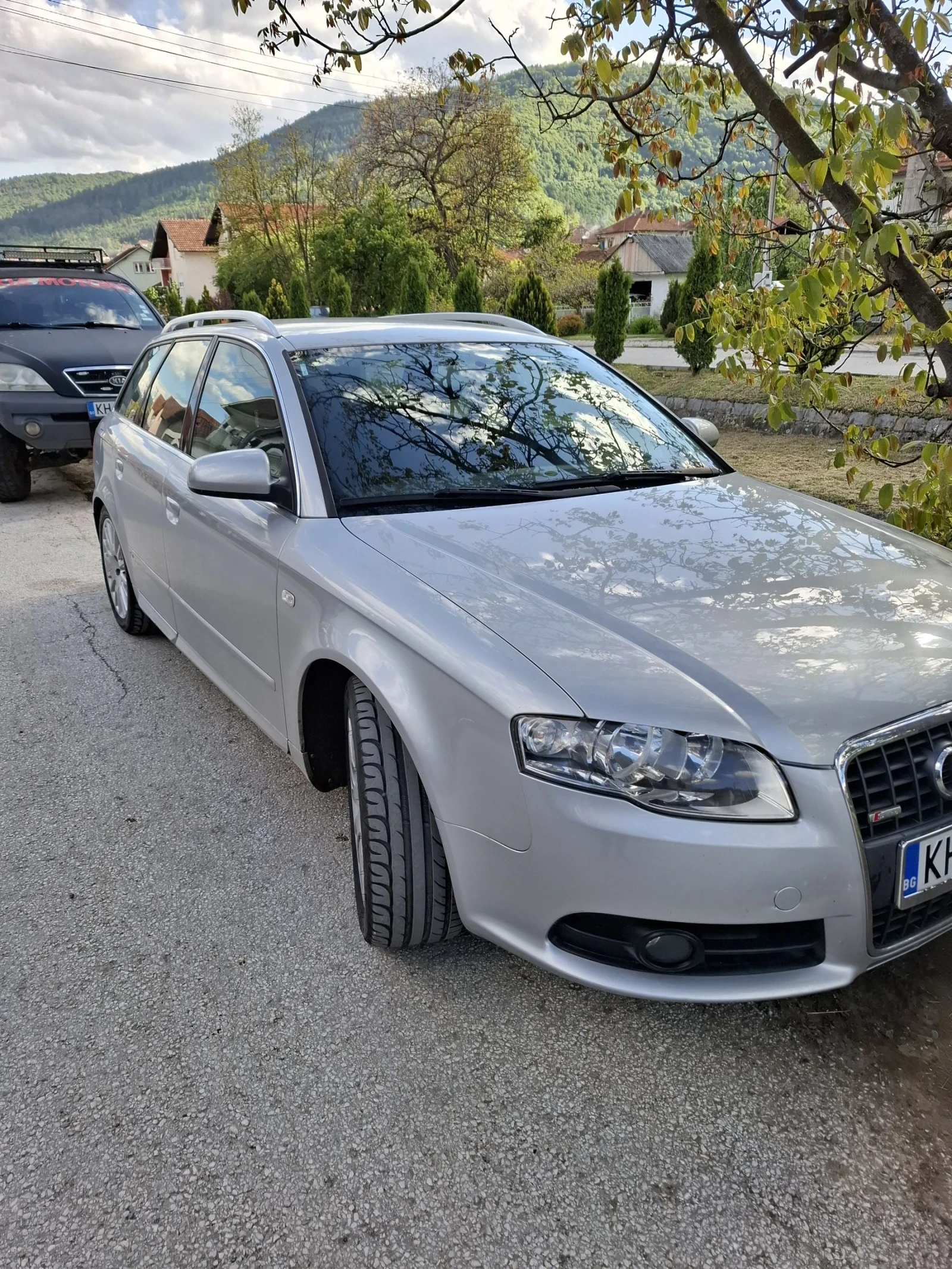Audi A4  - изображение 5