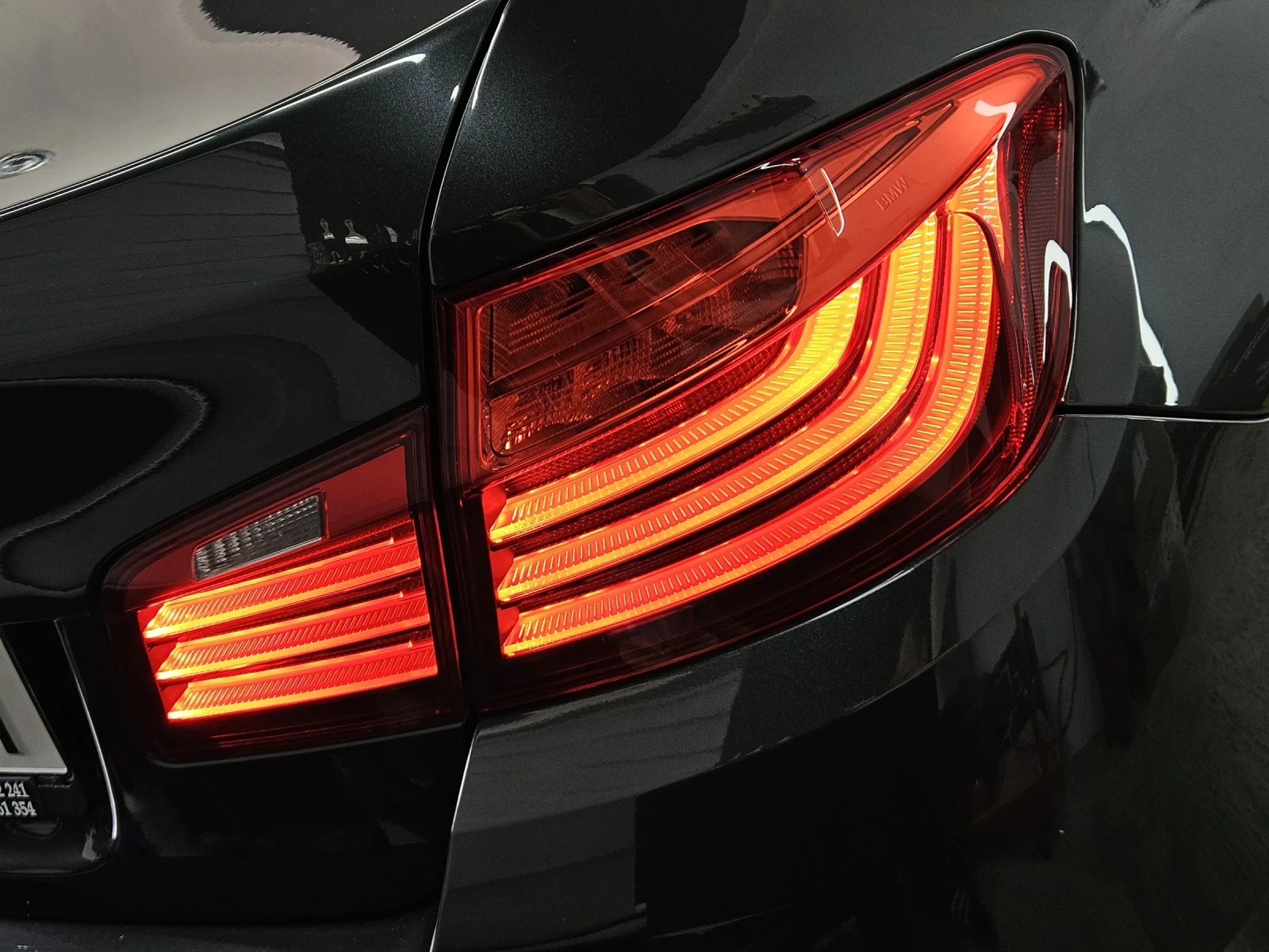 BMW 535 D LUXURY LCI | Mobile.bg � ����������� 15