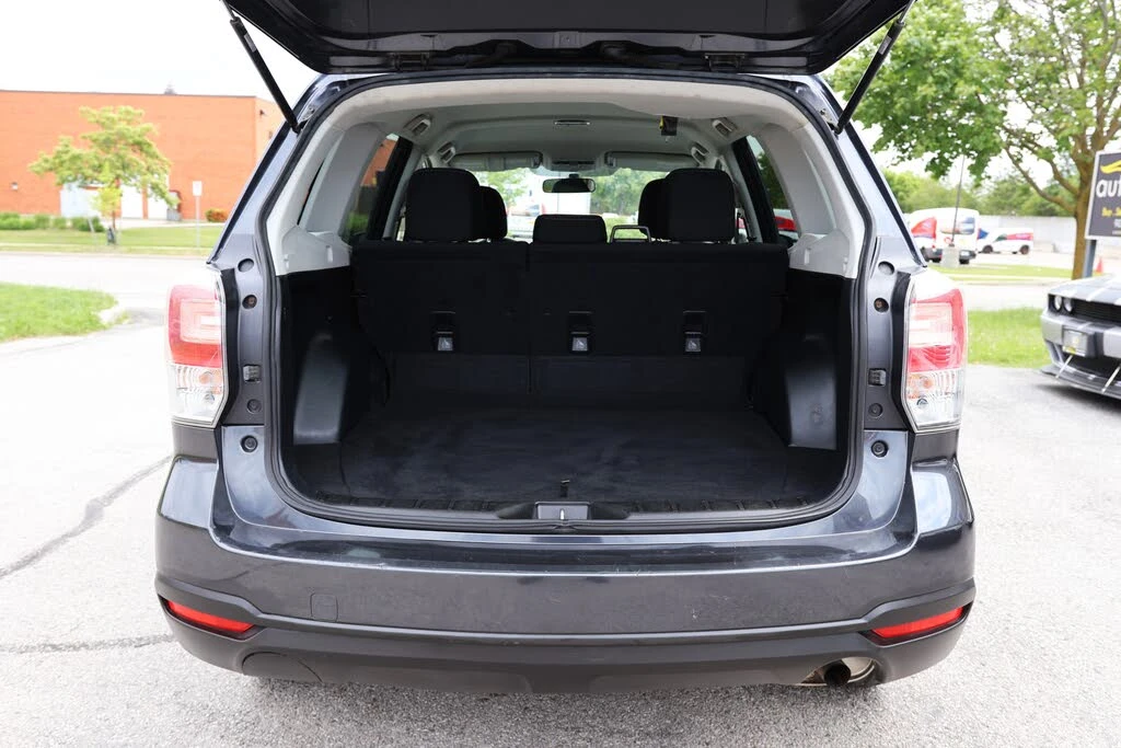 Subaru Forester * АВТО КРЕДИТ* ЦЕНА ДО БГ * Сервизна история *  - изображение 9