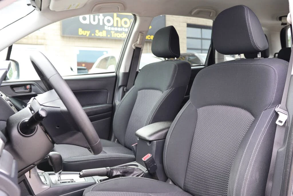 Subaru Forester * АВТО КРЕДИТ* ЦЕНА ДО БГ * Сервизна история *  - изображение 10