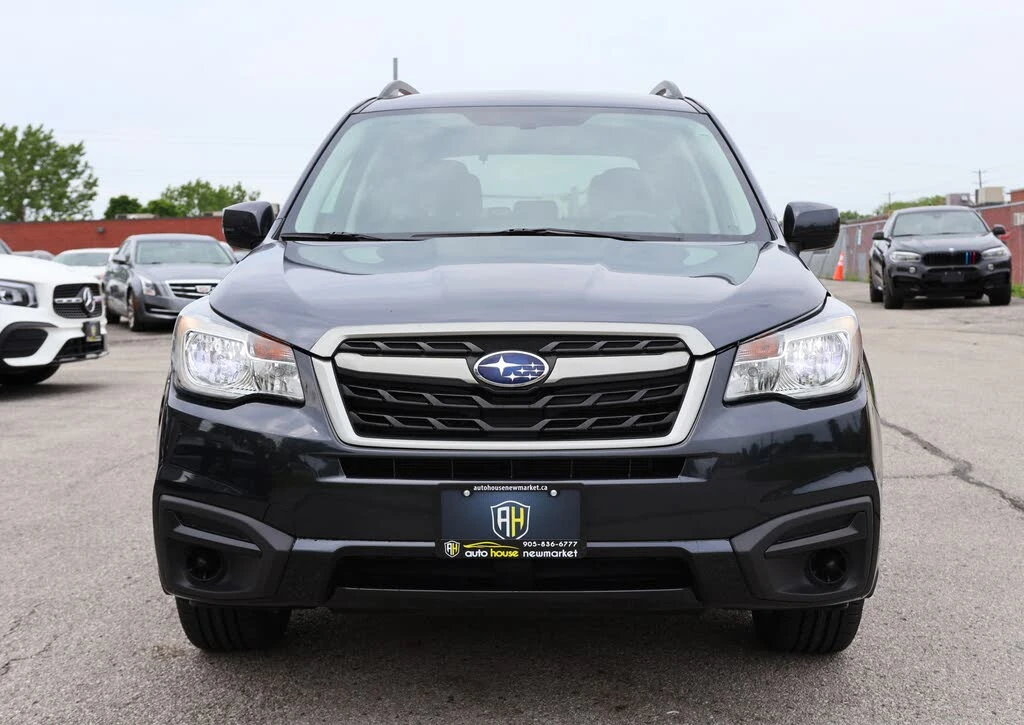 Subaru Forester * АВТО КРЕДИТ* ЦЕНА ДО БГ * Сервизна история *  - изображение 2