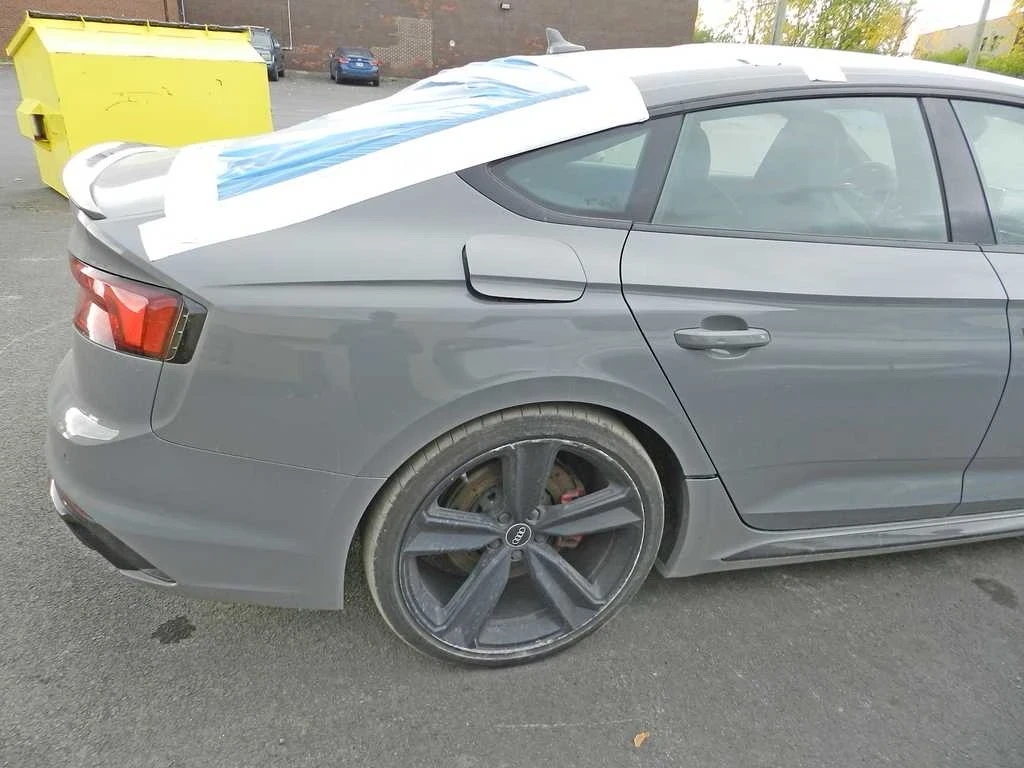 Audi Rs5 | Mobile.bg   10