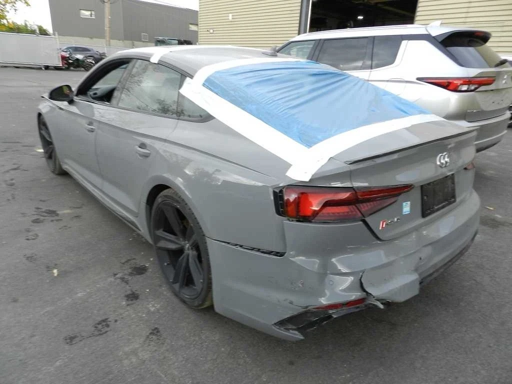 Audi Rs5 | Mobile.bg   6