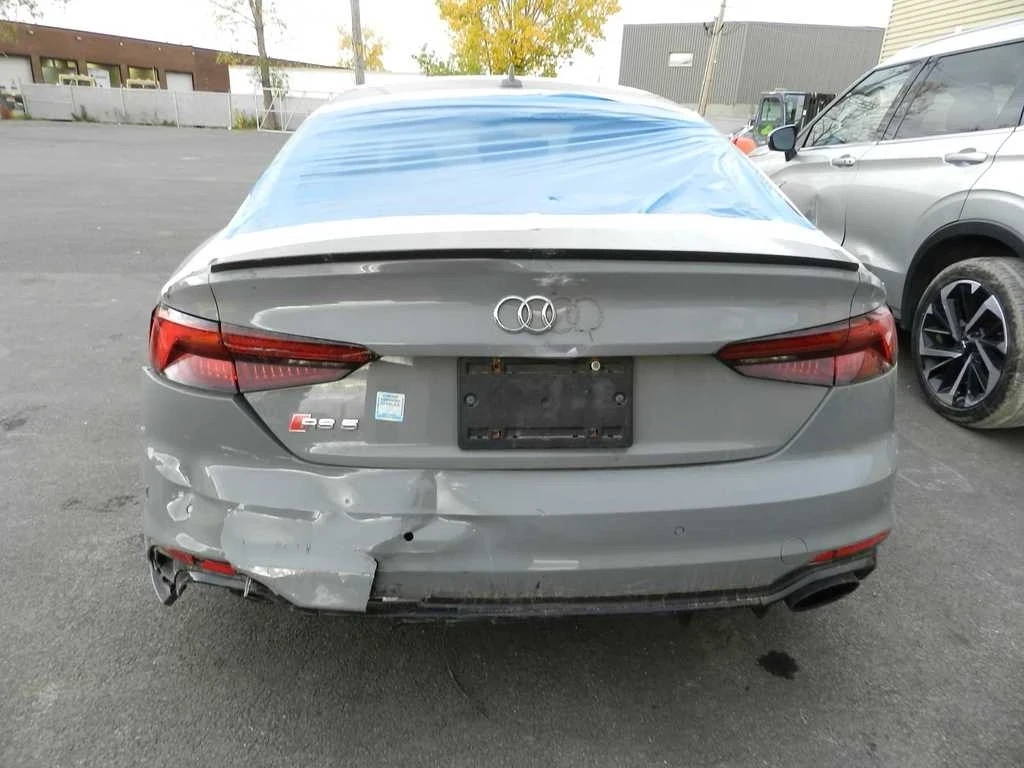 Audi Rs5 | Mobile.bg   7