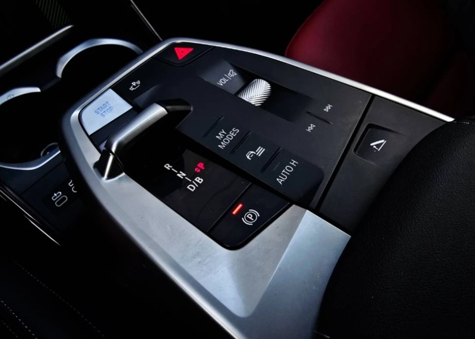 BMW iX1 eDrive20 | Mobile.bg   7