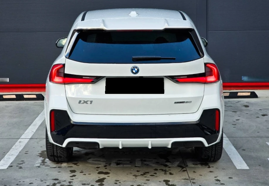 BMW iX1 eDrive20 | Mobile.bg   3