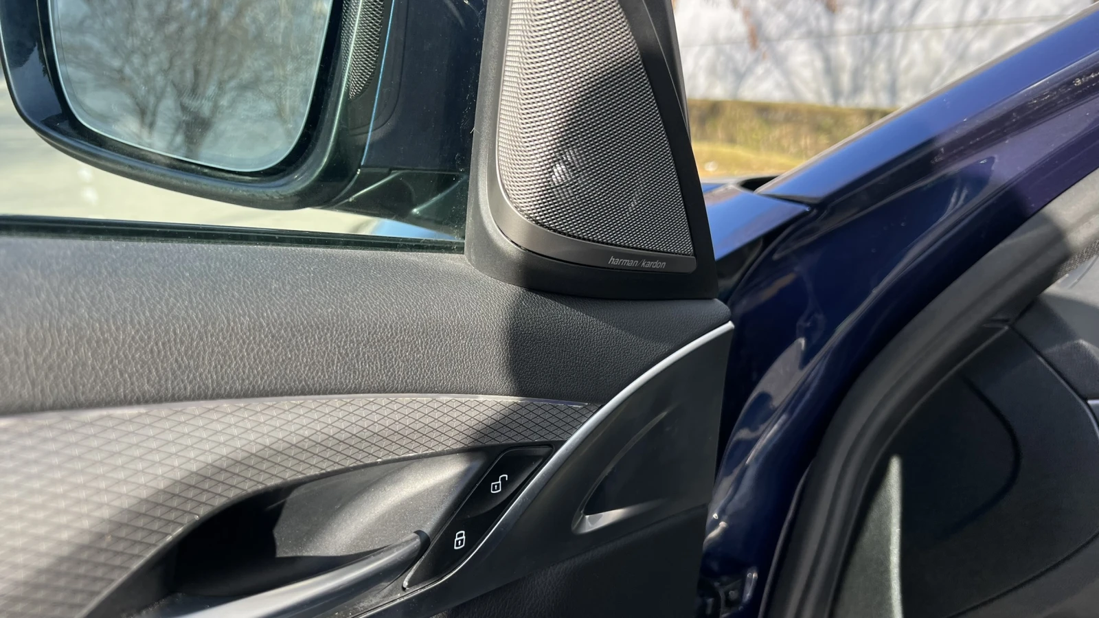 BMW 530 XDrive MPack Harman Head up Vacuum Без удари, снимка 6 - Автомобили и джипове - 52567971