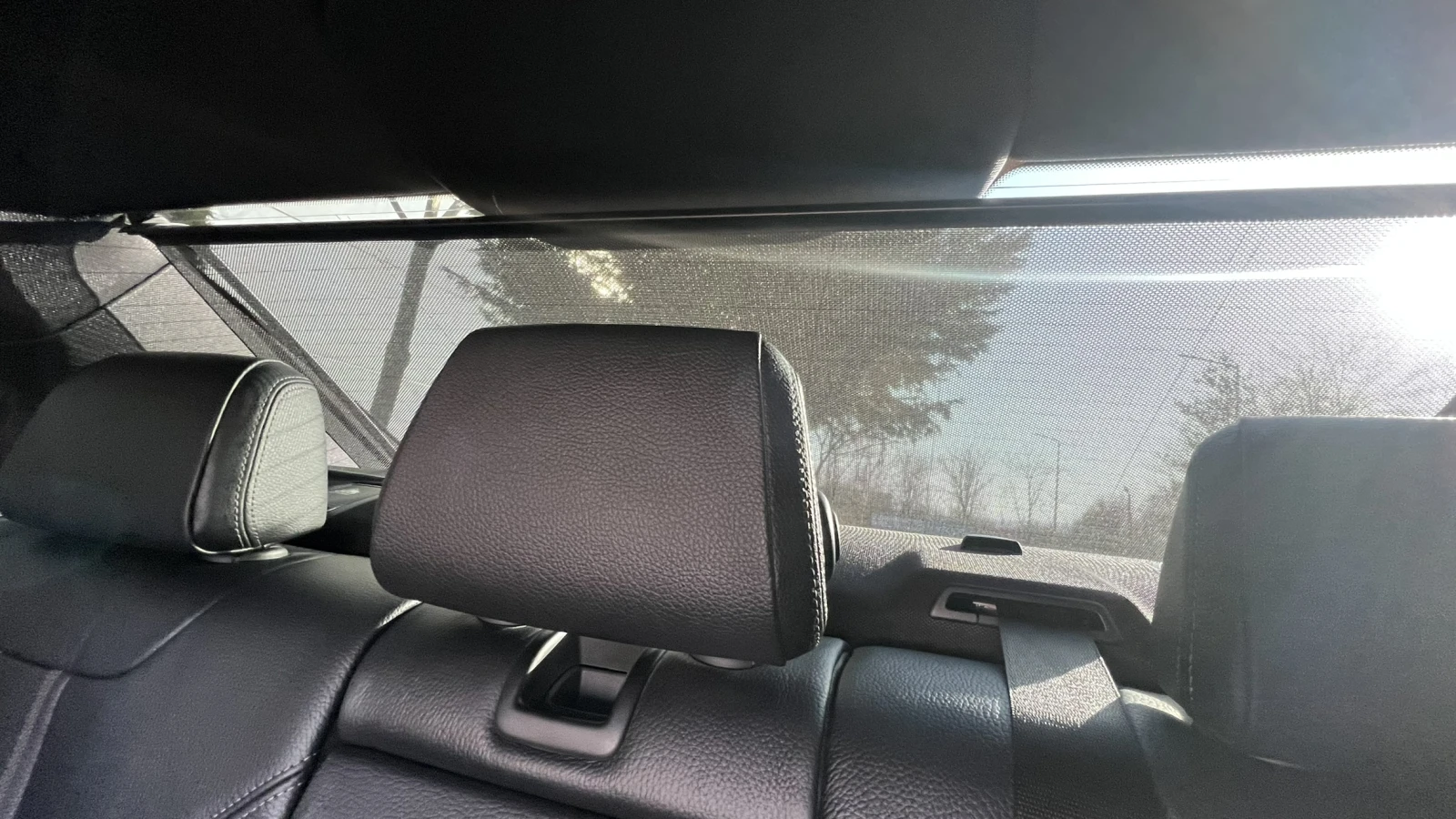 BMW 530 XDrive MPack Harman Head up Vacuum Без удари, снимка 14 - Автомобили и джипове - 52567971