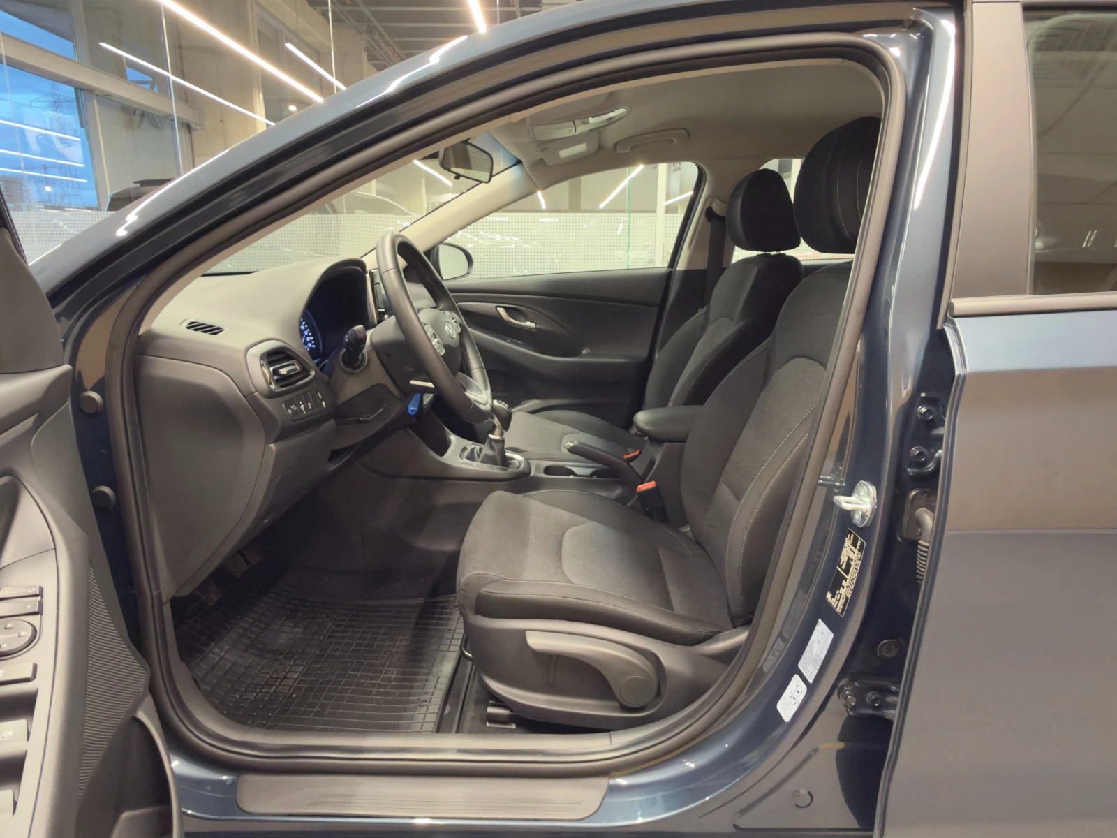 Hyundai I30 EXCLUSIVE | Mobile.bg   15