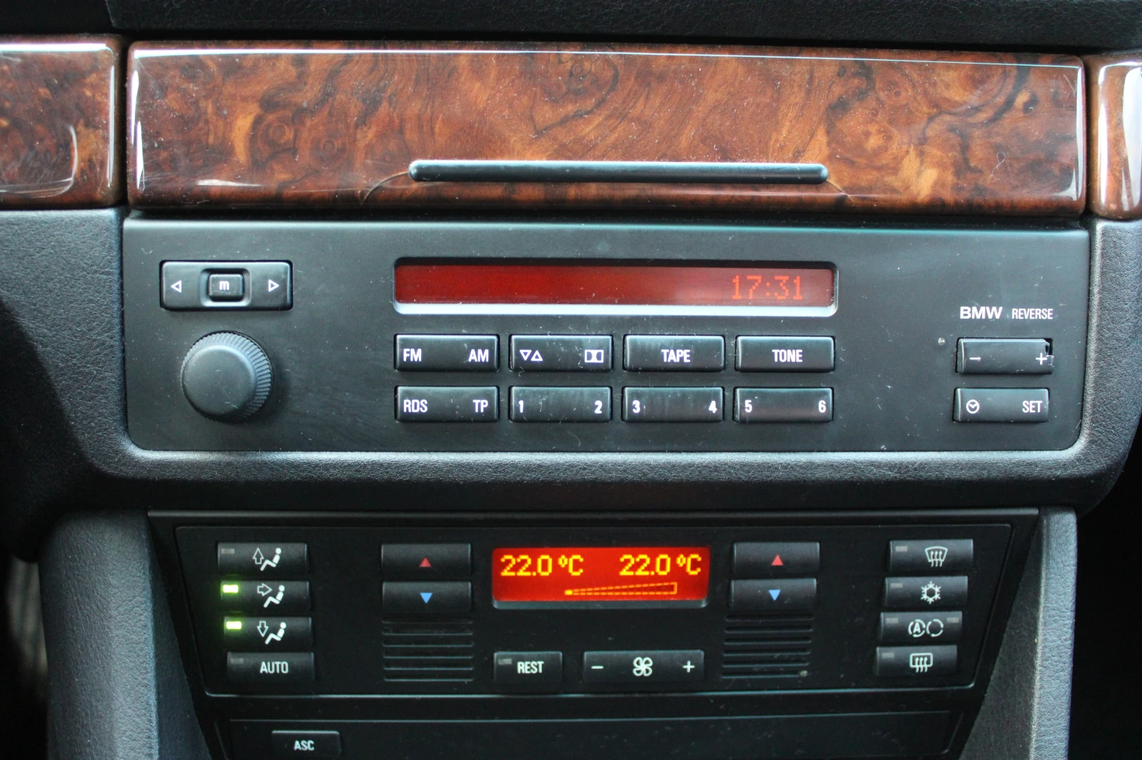 BMW 520 i | Mobile.bg   12