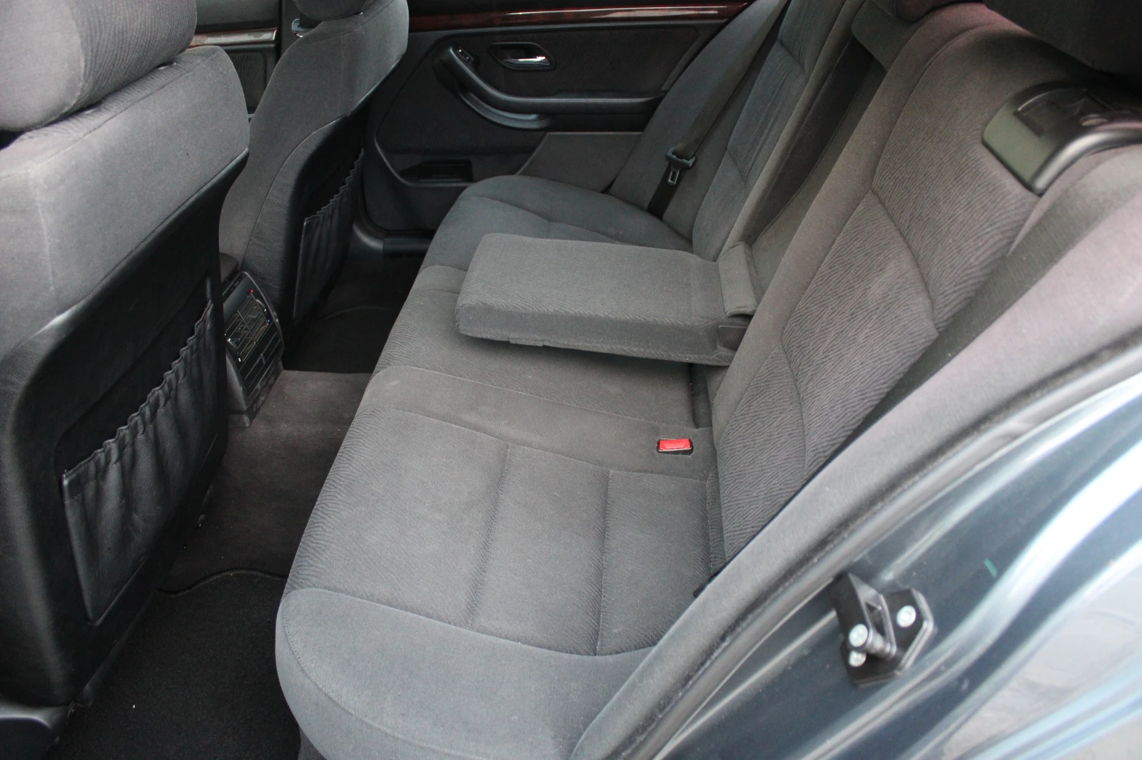 BMW 520 i | Mobile.bg   9