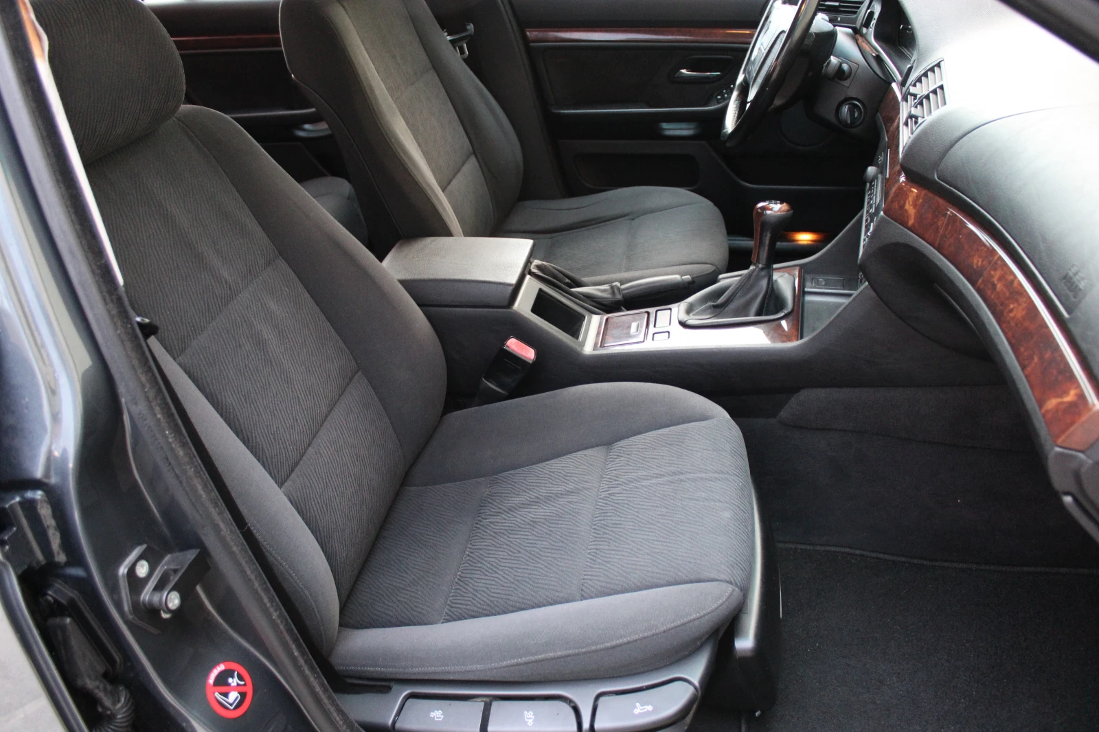 BMW 520 i | Mobile.bg   8