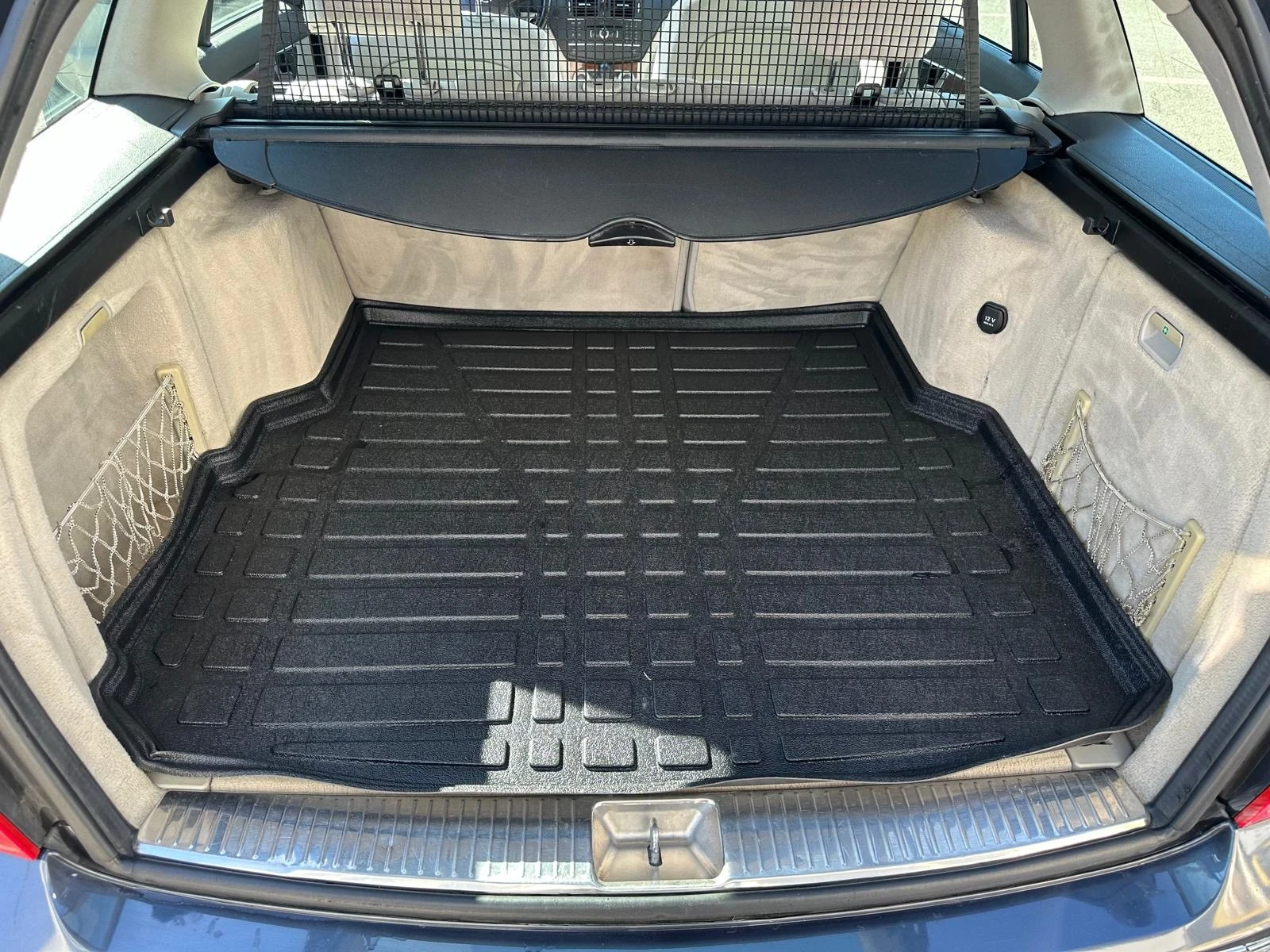 Mercedes-Benz C 220 2.2 CDI OM646 | Mobile.bg � ����������� 11