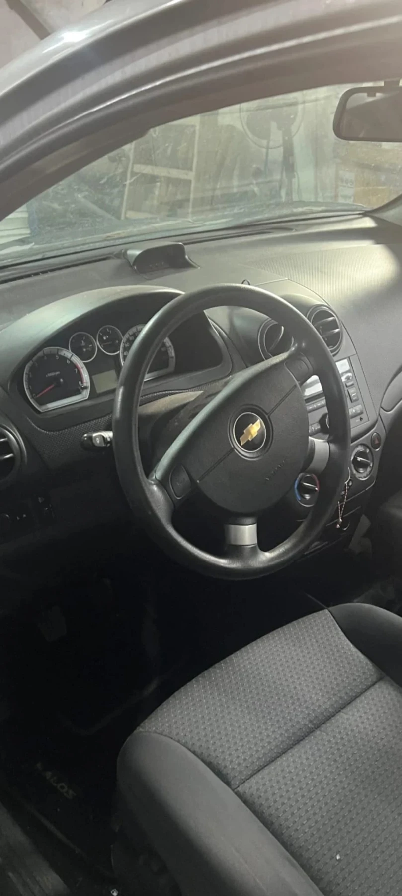 Chevrolet Aveo 1.2 ���/������ 16V | Mobile.bg � ����������� 6