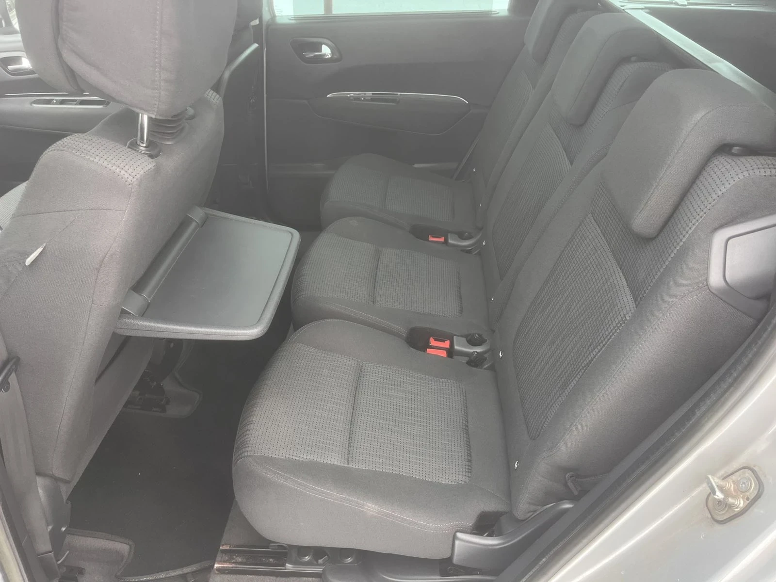 Peugeot 5008 2.0HDI �������� | Mobile.bg � ����������� 9