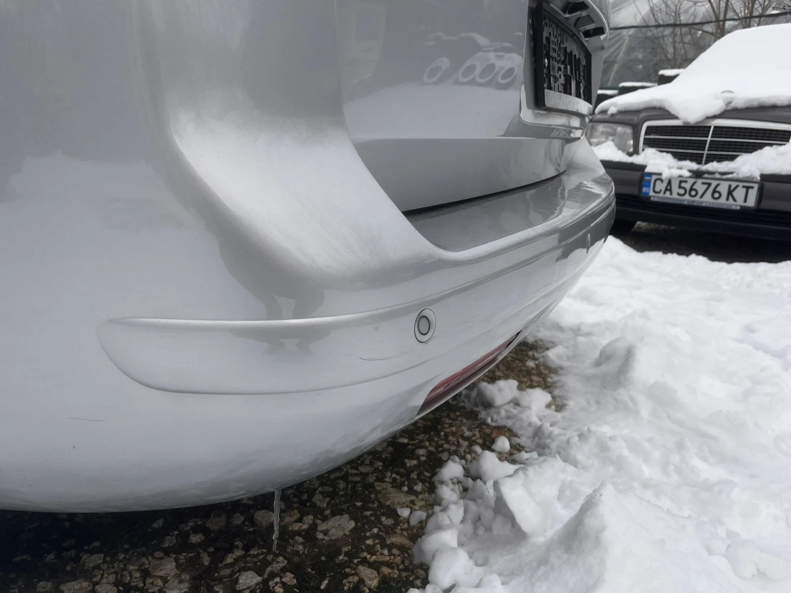 Peugeot 5008 2.0HDI �������� | Mobile.bg � ����������� 14