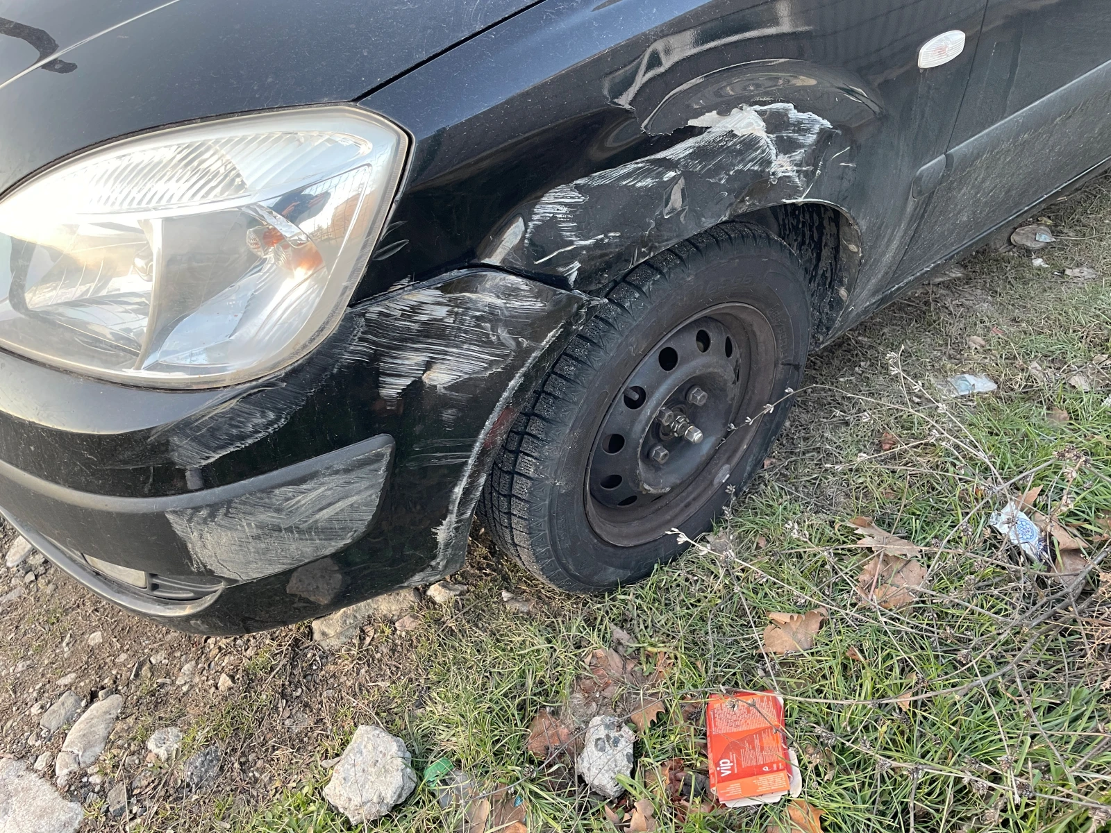 Kia Rio CRDI | Mobile.bg � ����������� 4