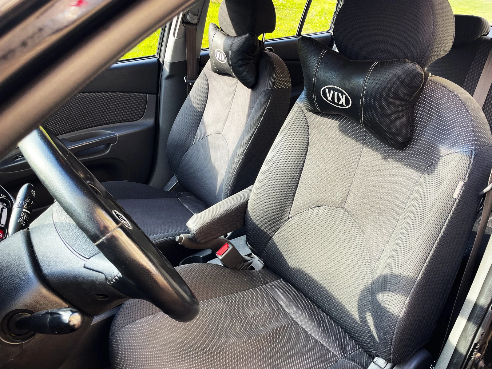 Kia Rio CRDI | Mobile.bg � ����������� 9