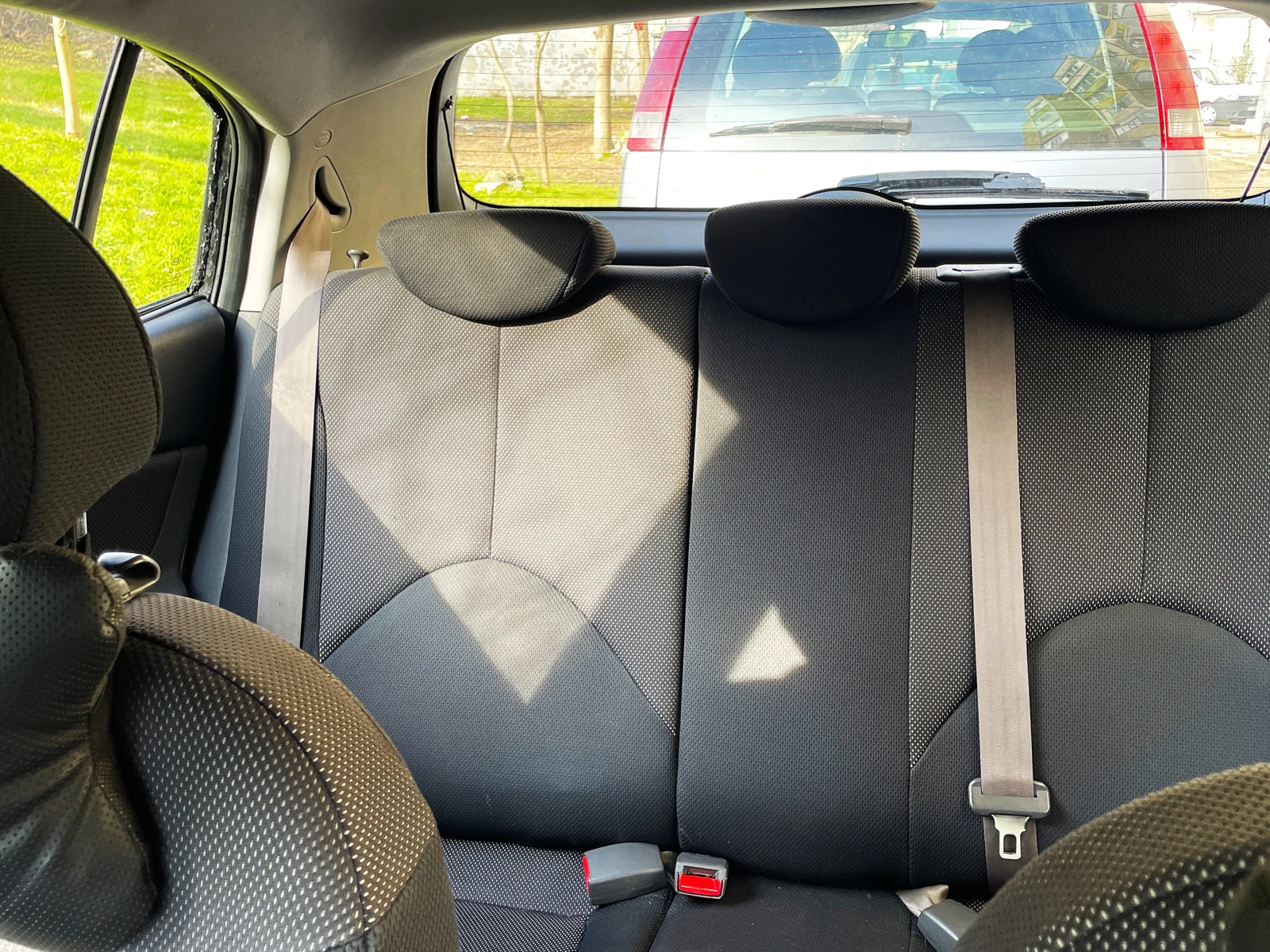 Kia Rio CRDI | Mobile.bg � ����������� 8