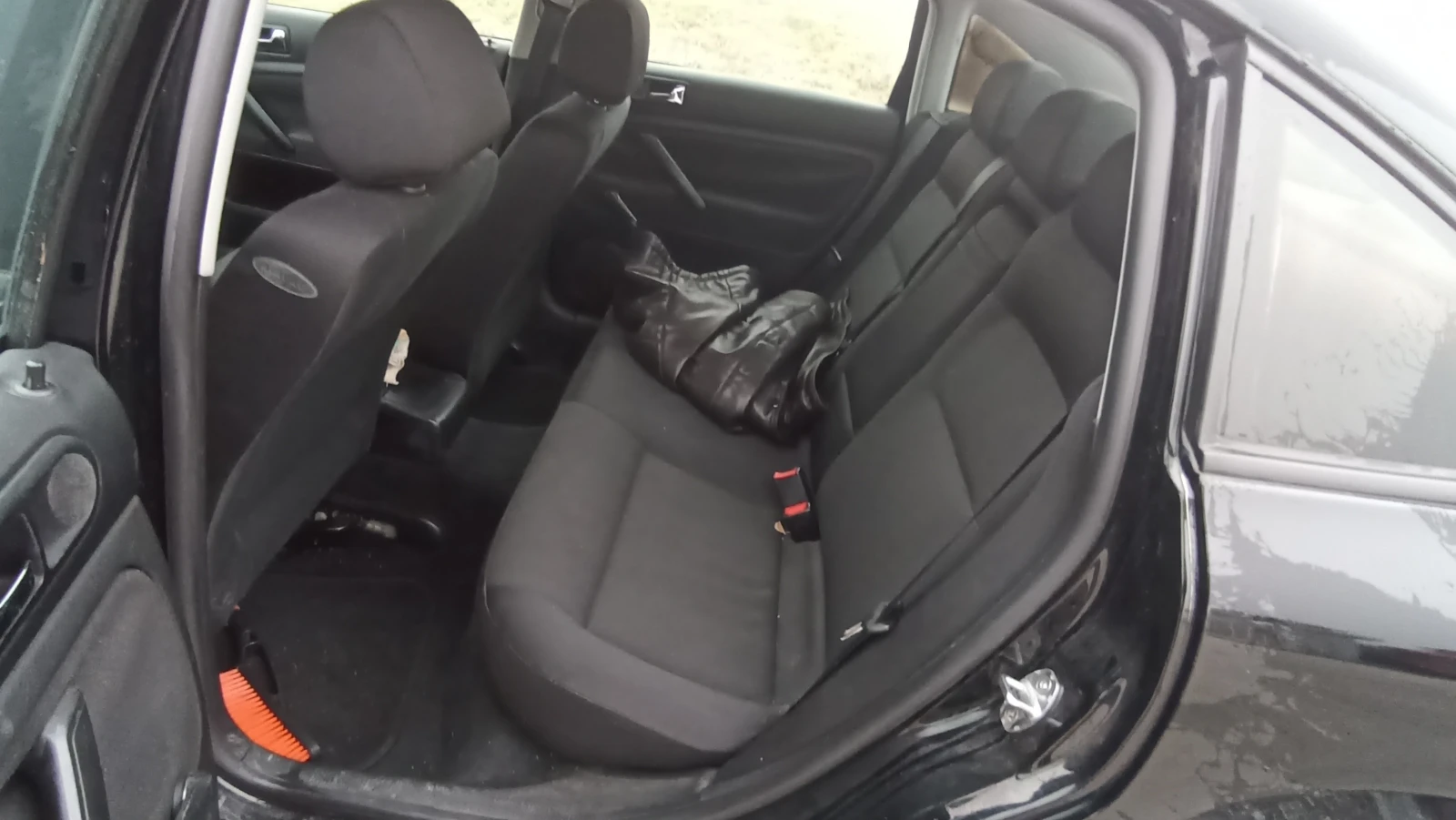 VW Passat B5.5 1.9 TDI | Mobile.bg � ����������� 11