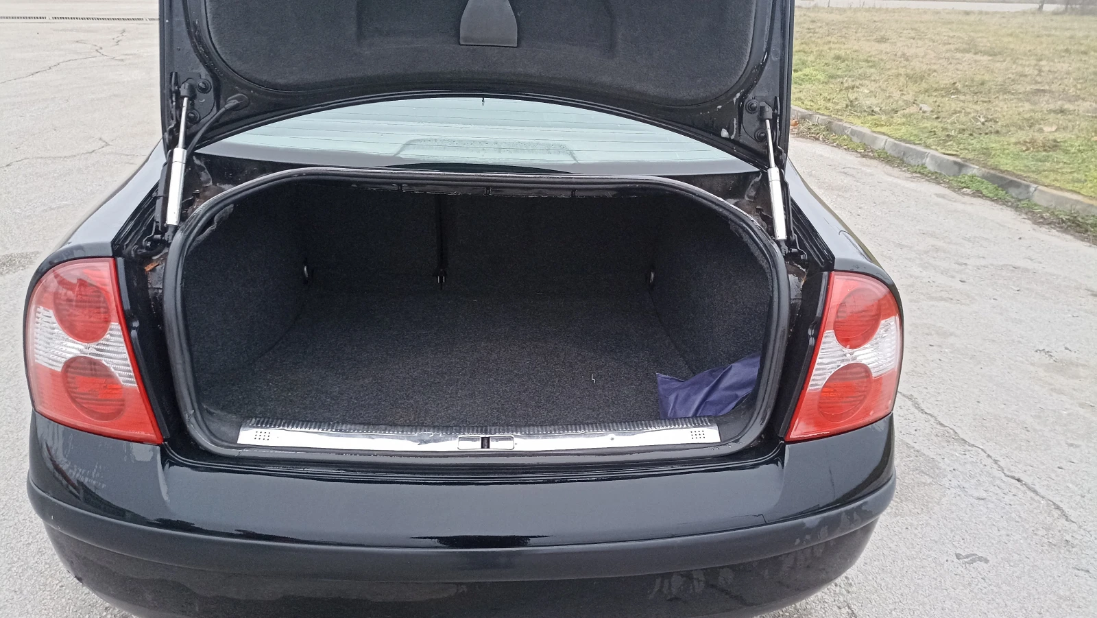 VW Passat B5.5 1.9 TDI | Mobile.bg � ����������� 14