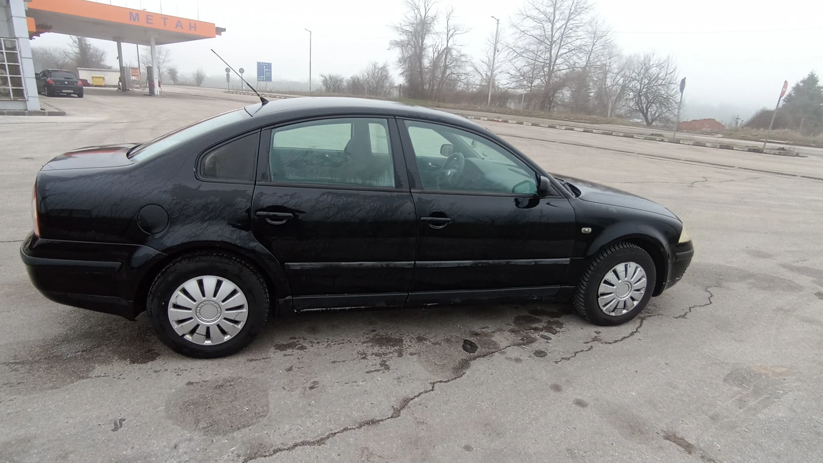 VW Passat B5.5 1.9 TDI - изображение 5