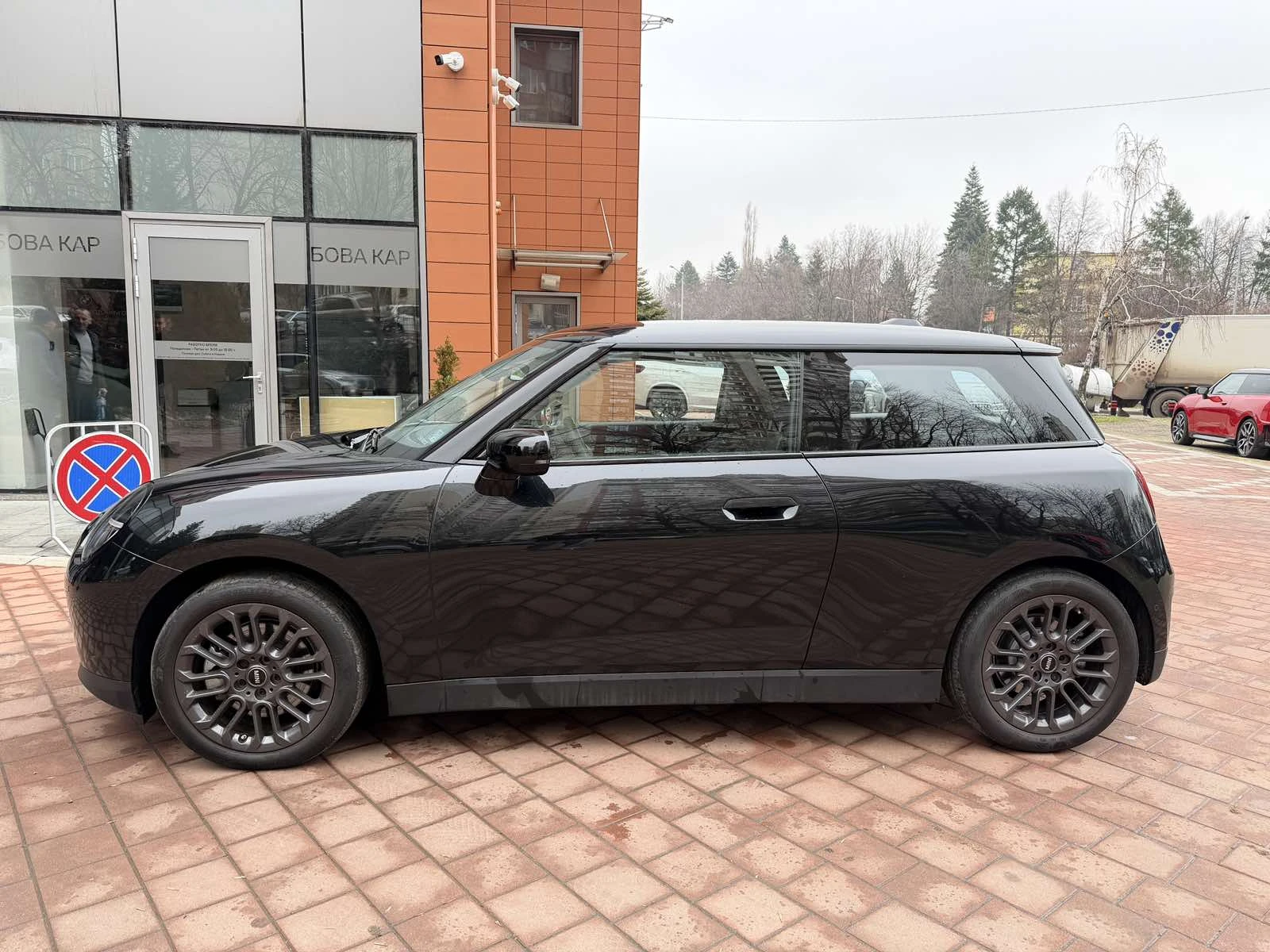 Mini Cooper E | Mobile.bg � ����������� 4