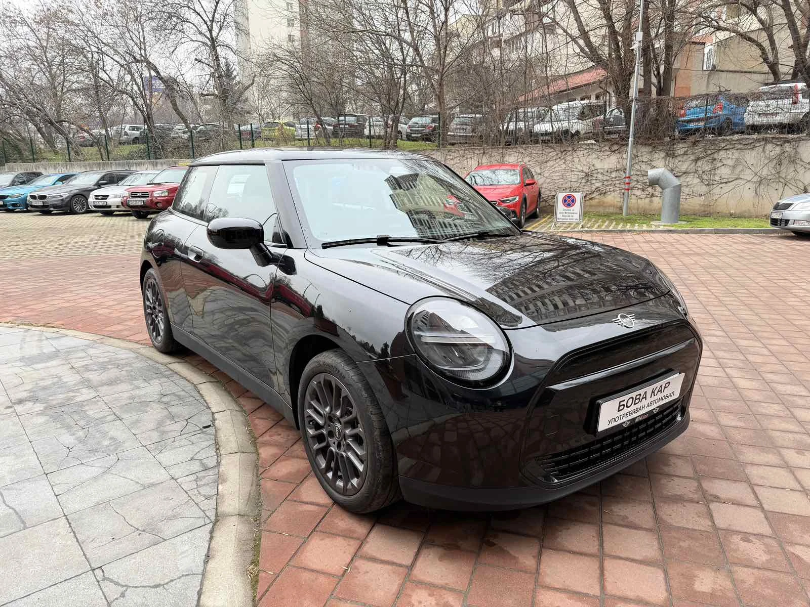 Mini Cooper E | Mobile.bg � ����������� 3