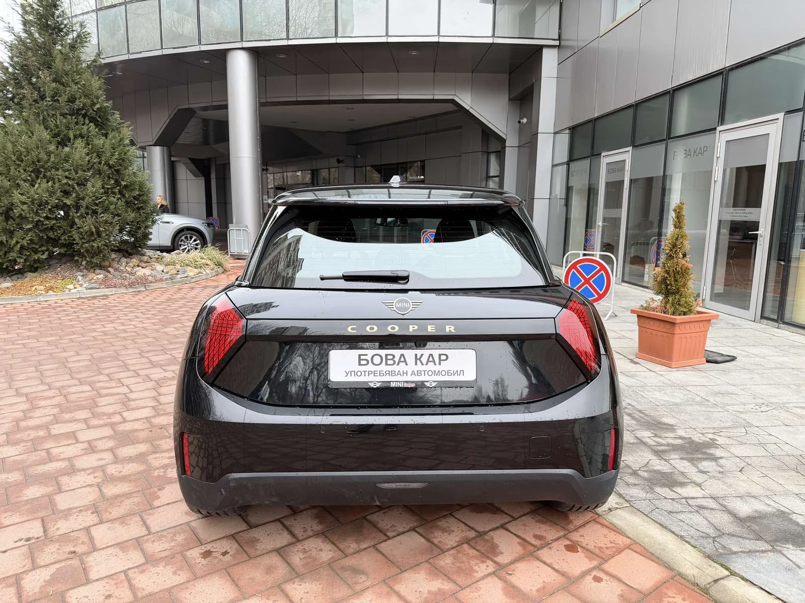 Mini Cooper E | Mobile.bg � ����������� 6