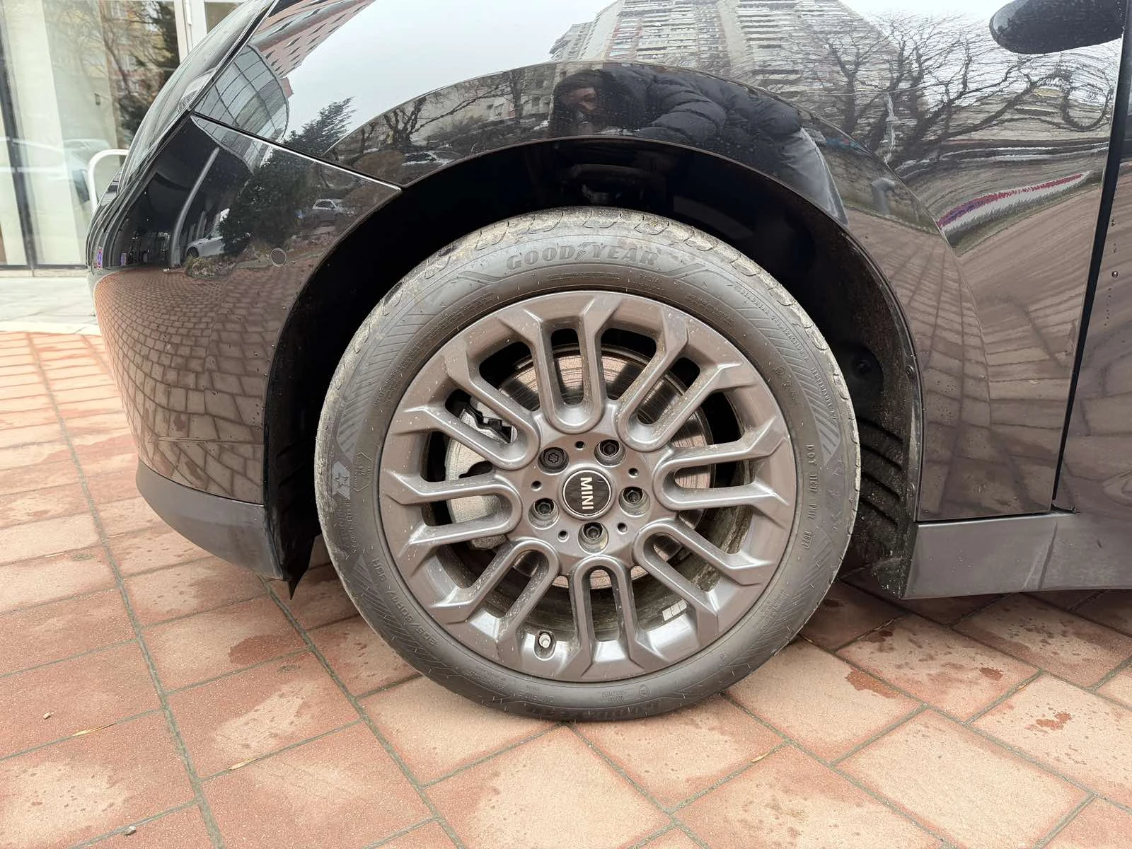 Mini Cooper E | Mobile.bg � ����������� 13