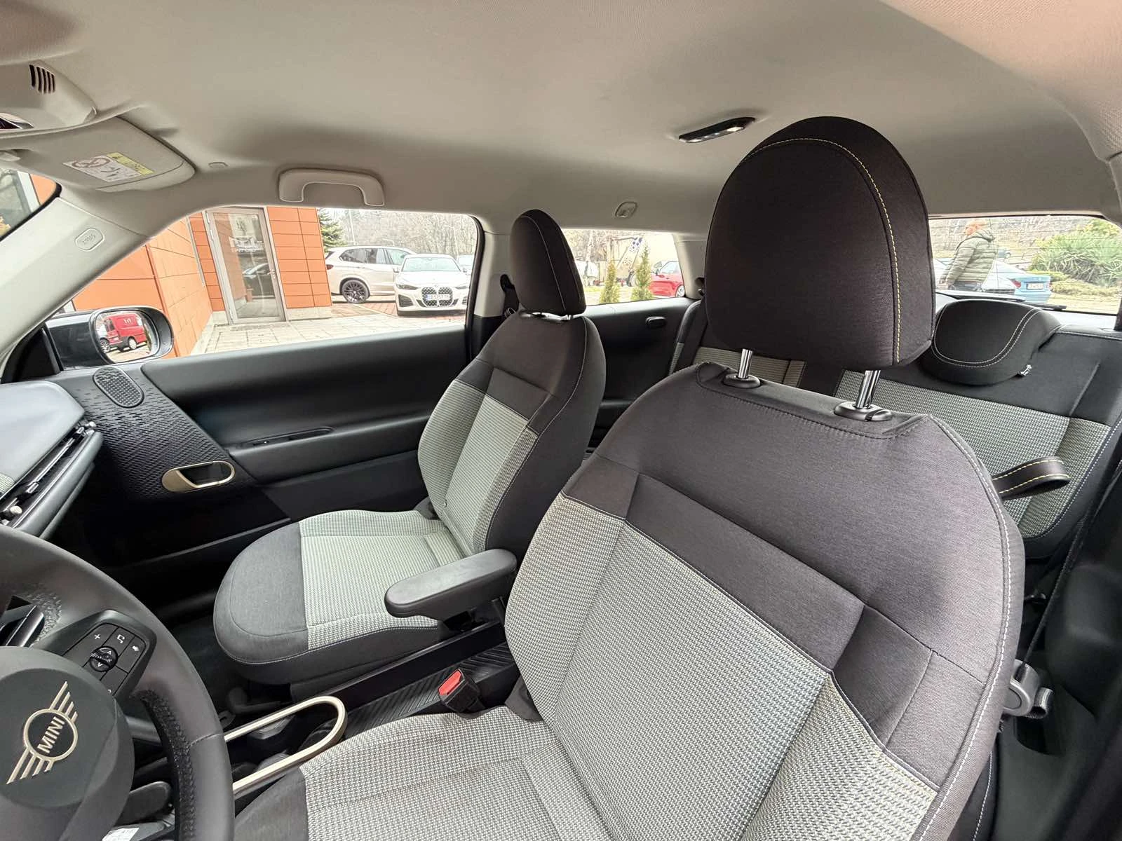 Mini Cooper E | Mobile.bg � ����������� 10