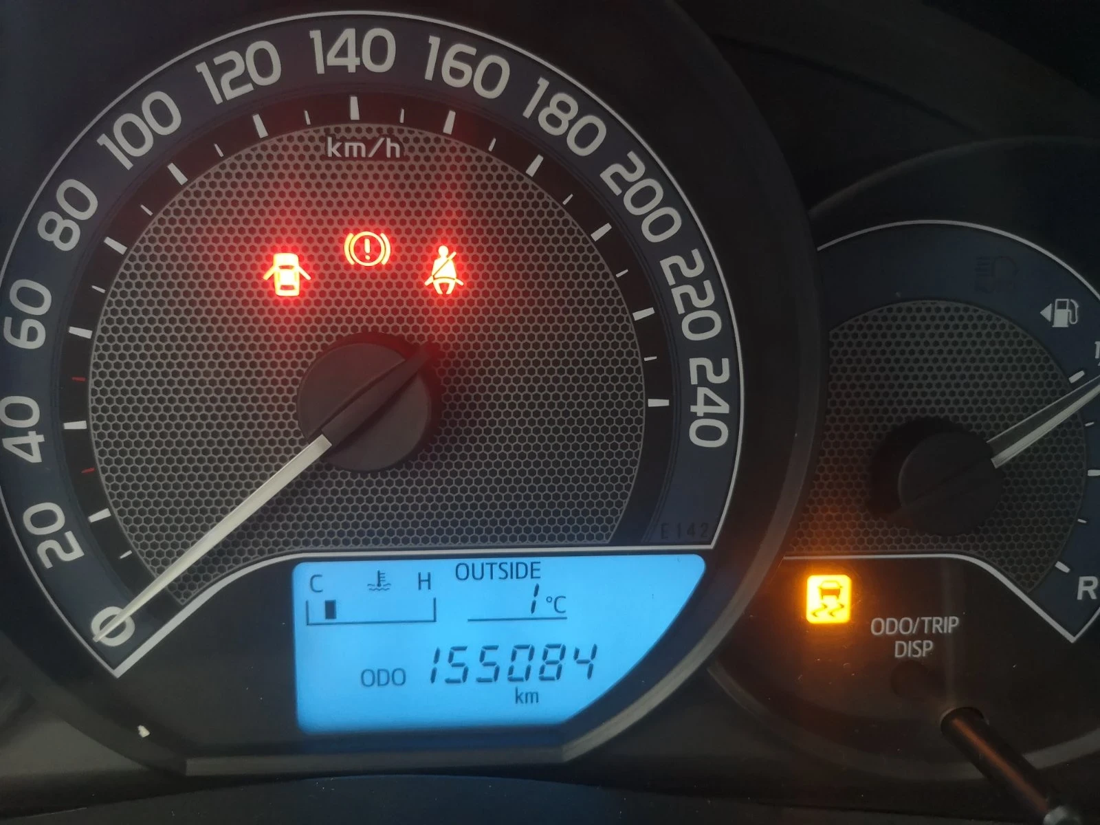 Toyota Auris  - изображение 3