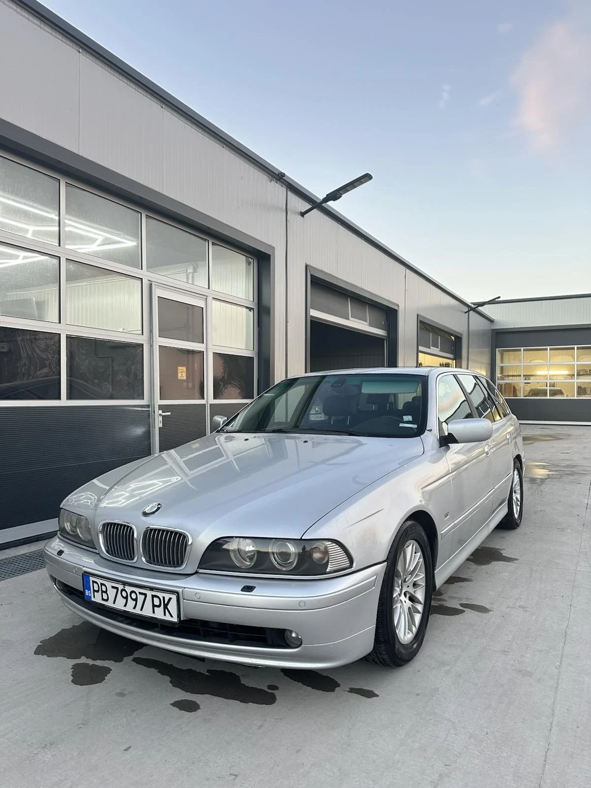 BMW 530 | Mobile.bg � ����������� 1