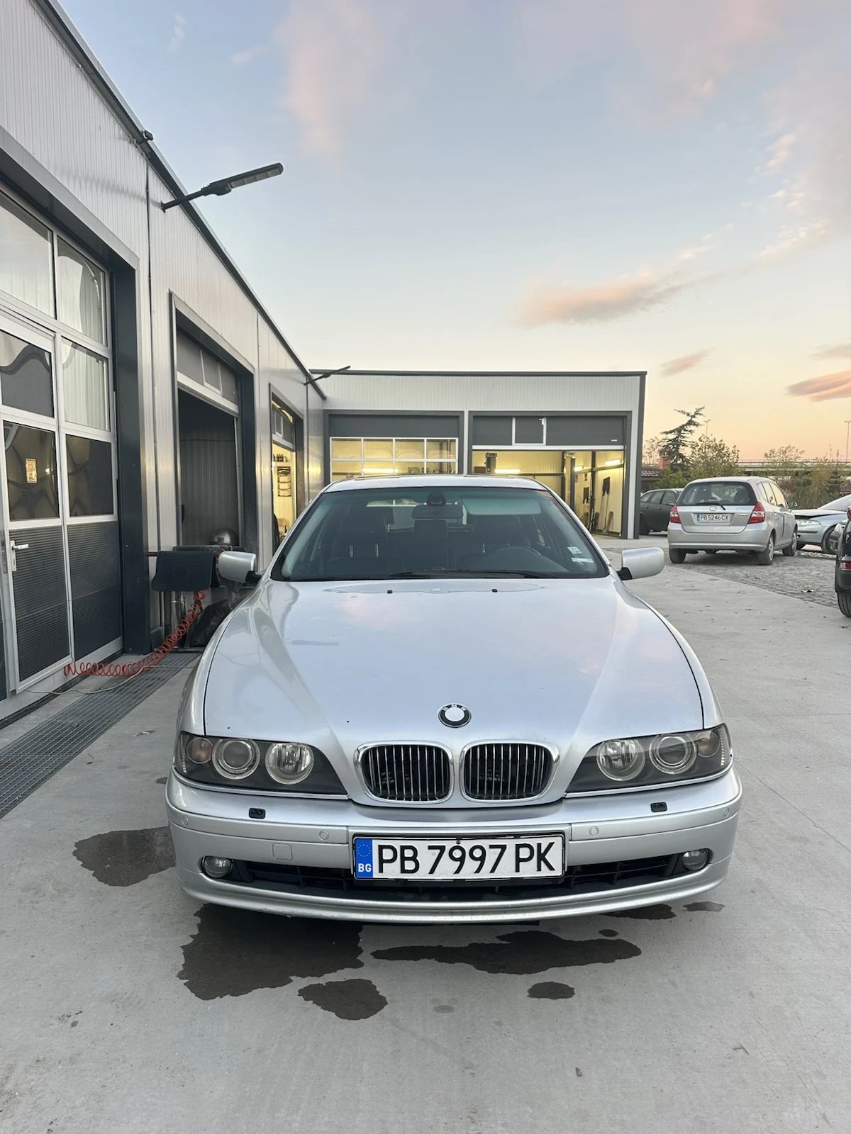 BMW 530  - изображение 2