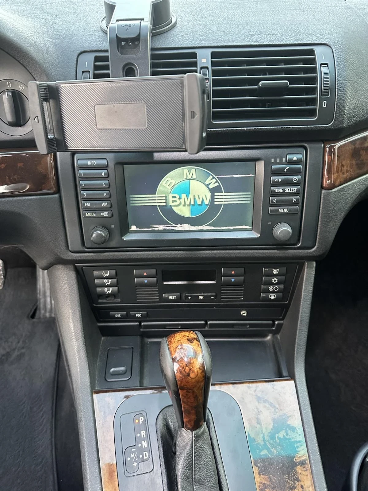 BMW 530  - изображение 6