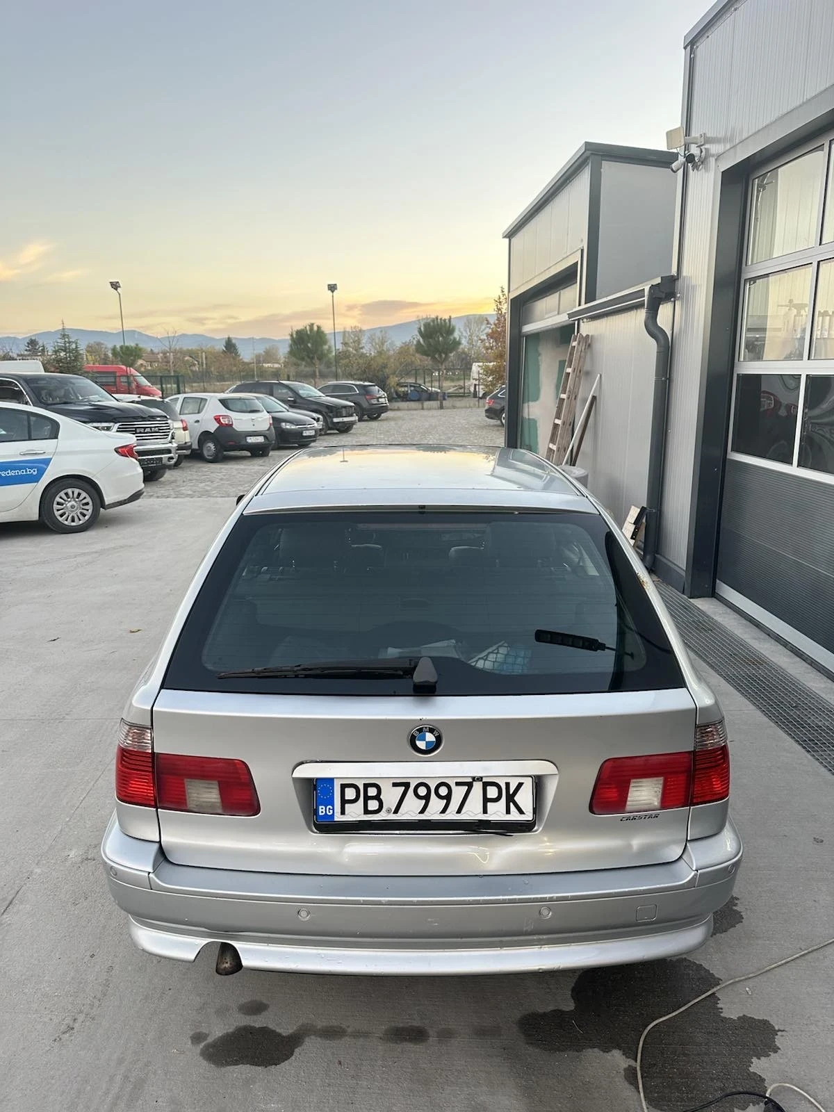 BMW 530  - изображение 4