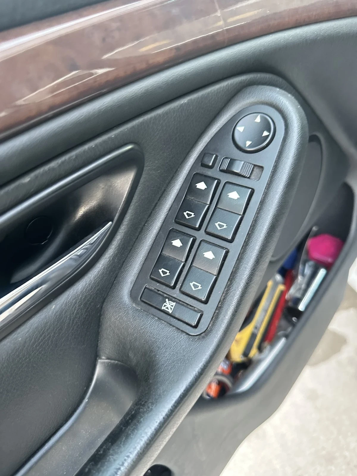 BMW 530  - изображение 7