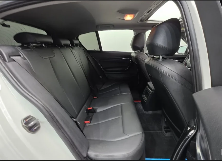 BMW 118 d* Sports* ����������* (���� �� ��) | Mobile.bg � ����������� 13