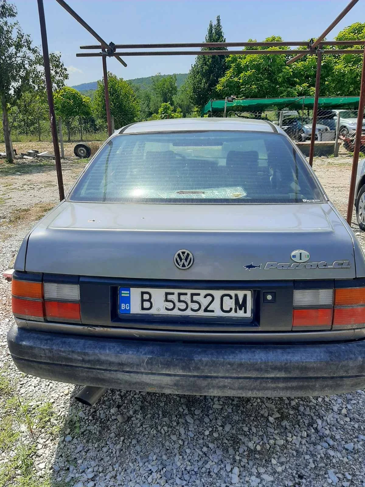 VW Passat 1.8 mi - изображение 6