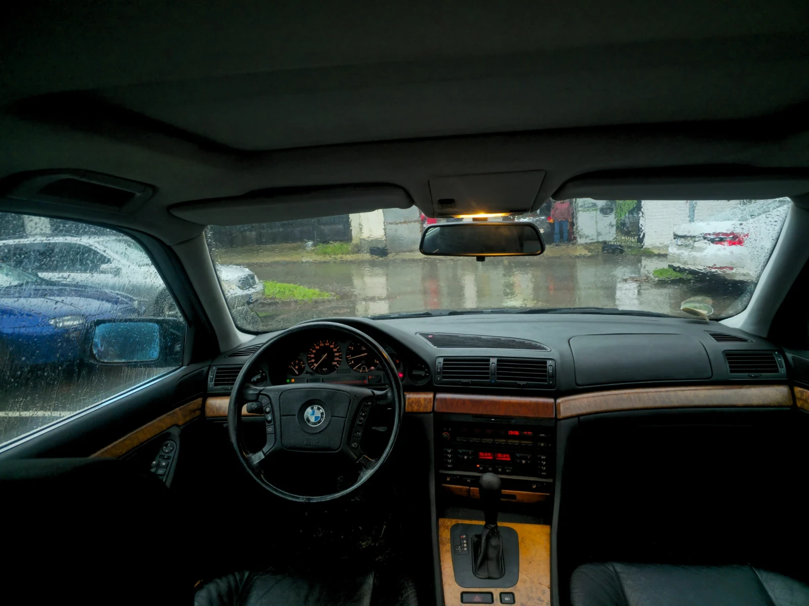 BMW 728 | Mobile.bg � ����������� 9