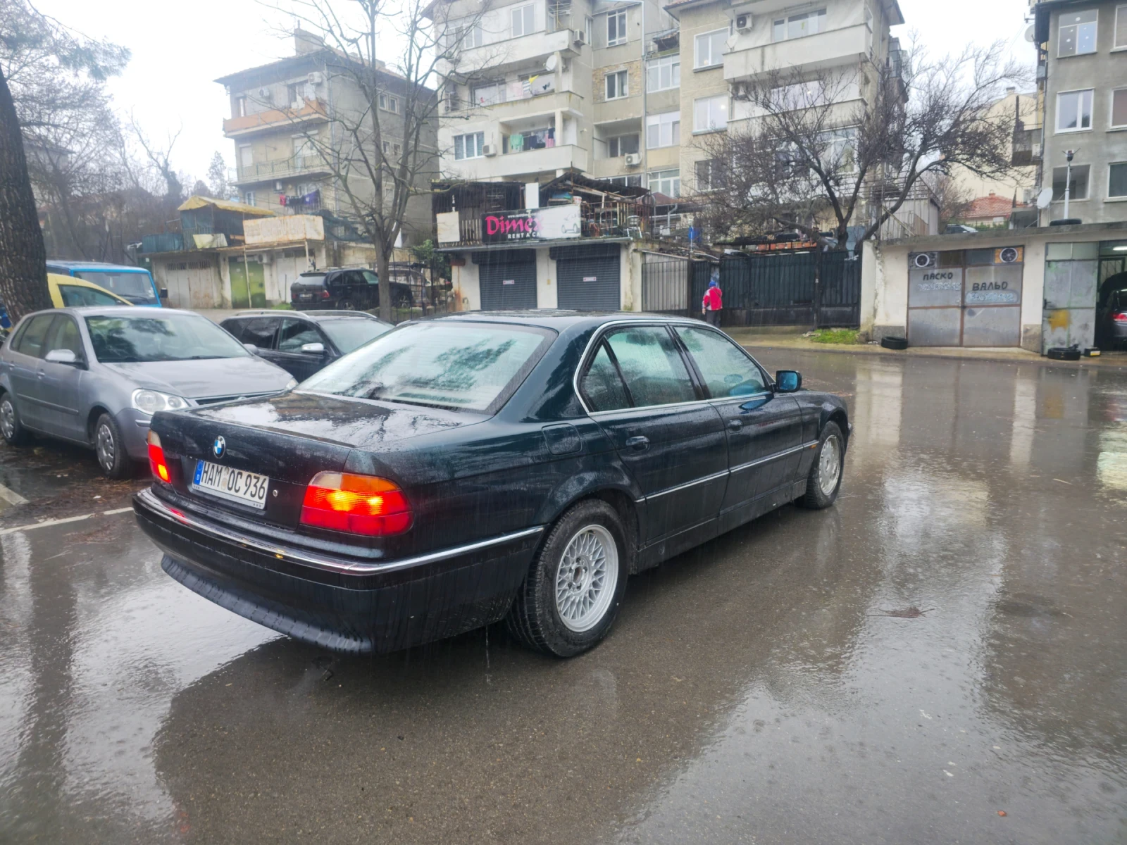 BMW 728 | Mobile.bg � ����������� 5