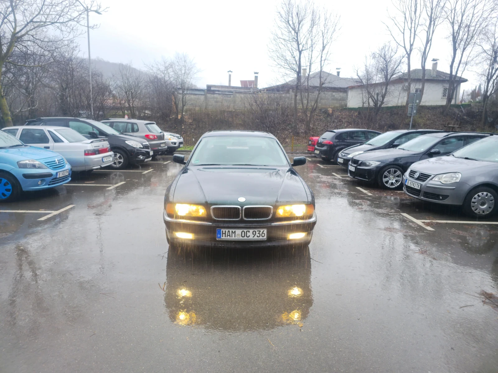 BMW 728 | Mobile.bg � ����������� 1