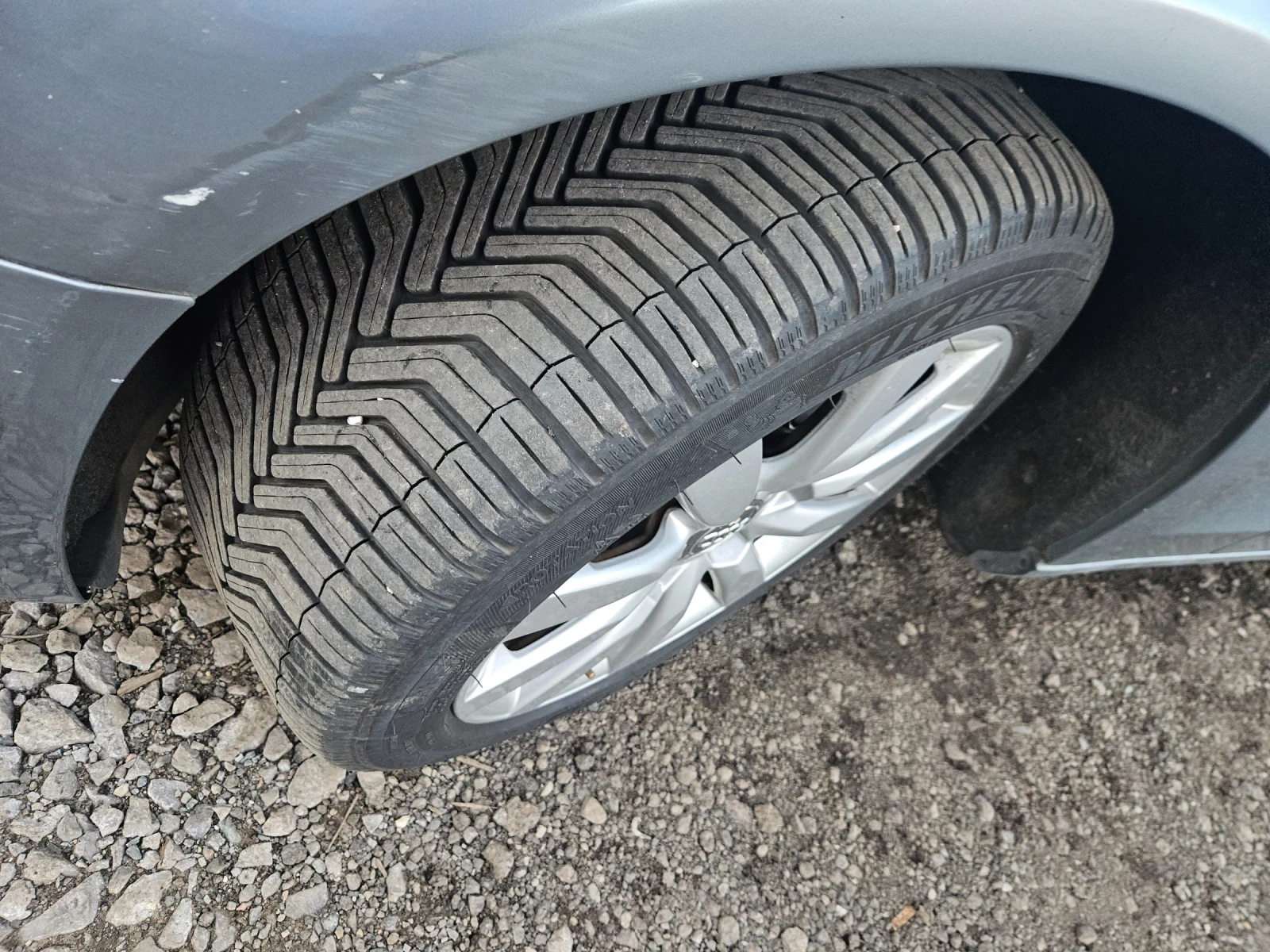 Audi A4 2.7dizel 190ks 2010god- �� ����� | Mobile.bg � ����������� 5