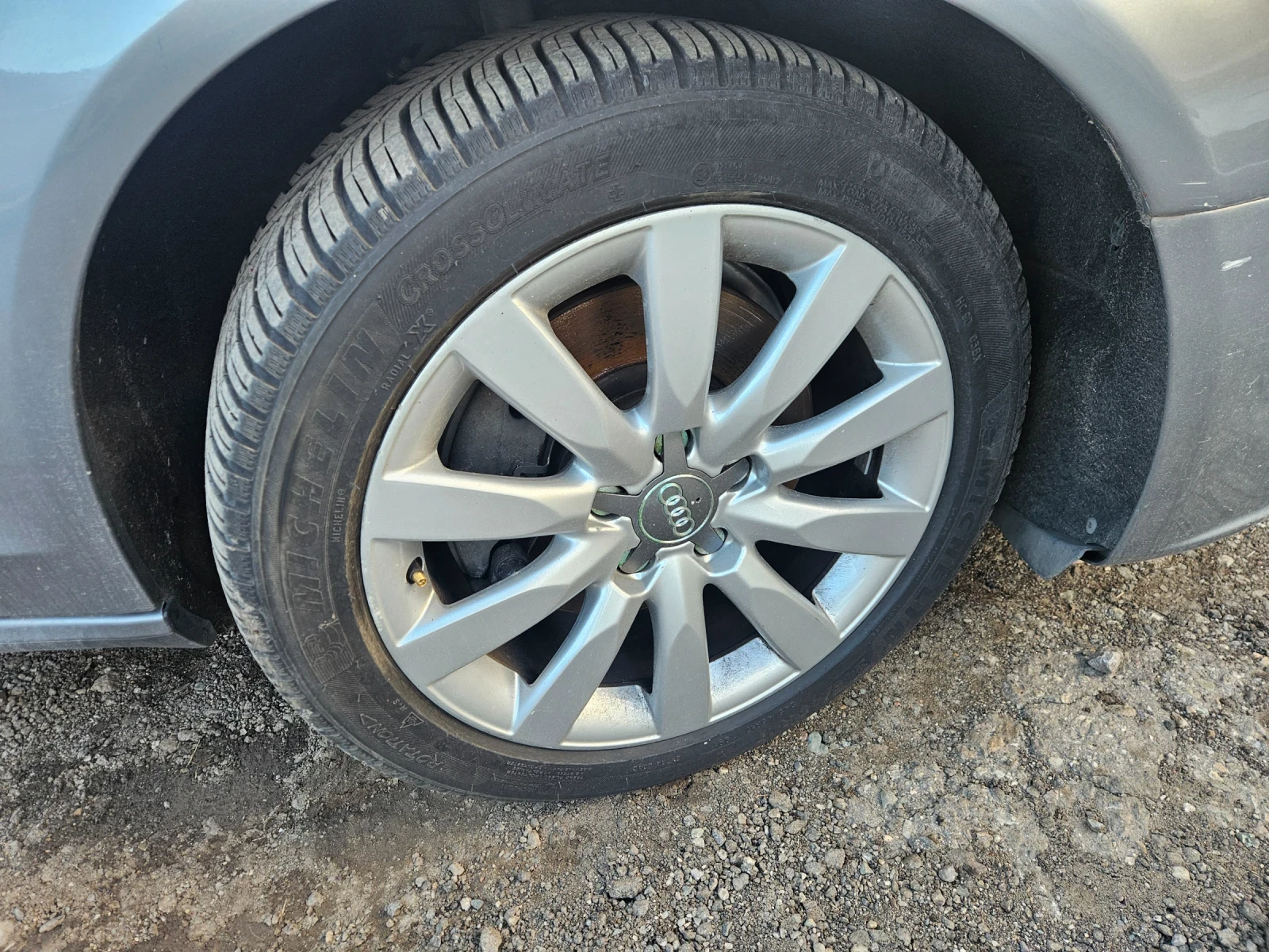 Audi A4 2.7dizel 190ks 2010god- �� ����� | Mobile.bg � ����������� 14