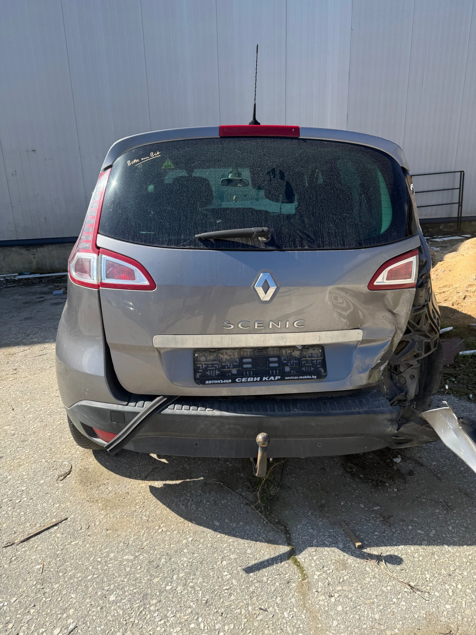 Renault Scenic | Mobile.bg � ����������� 11