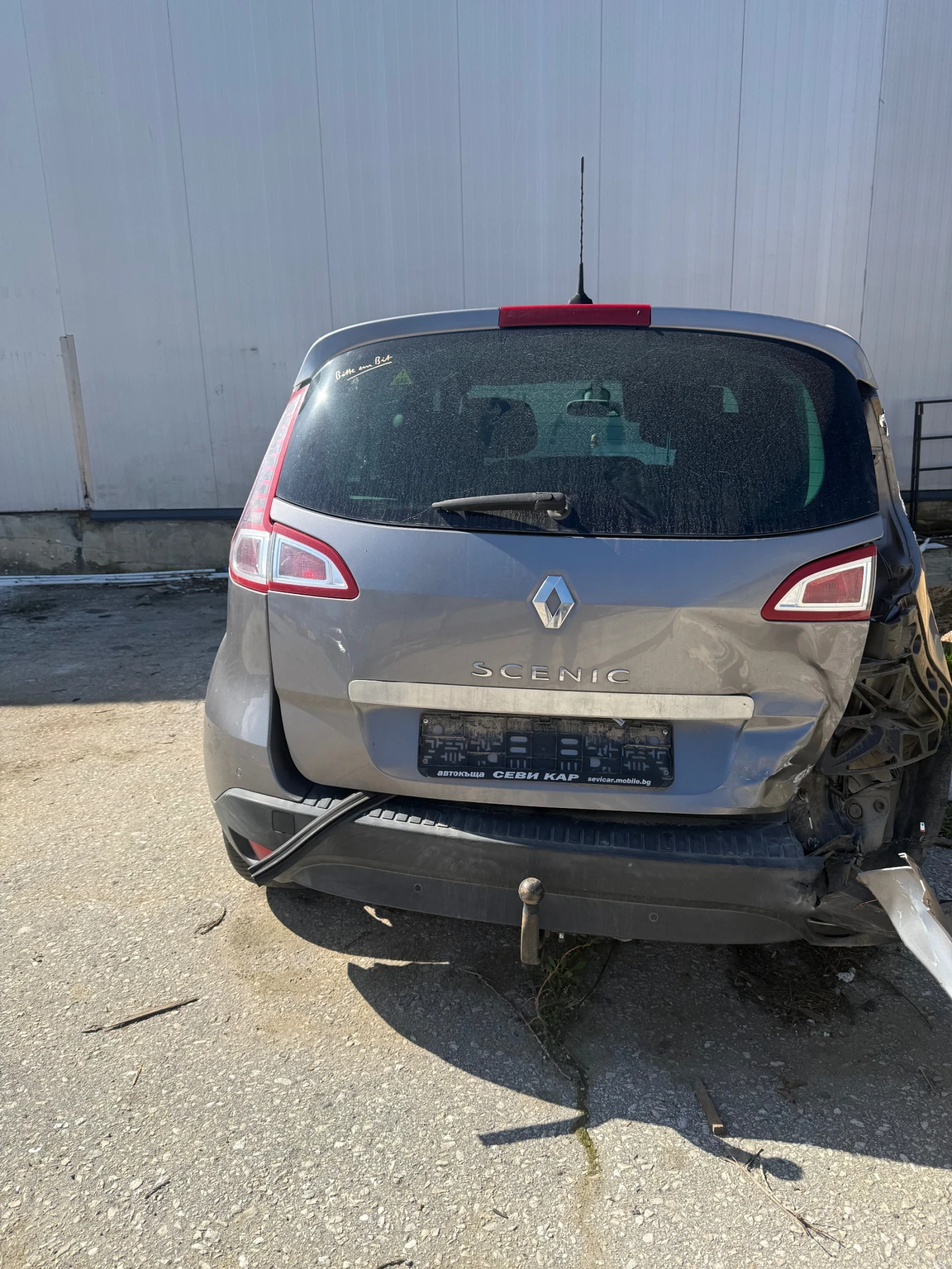 Renault Scenic | Mobile.bg � ����������� 2