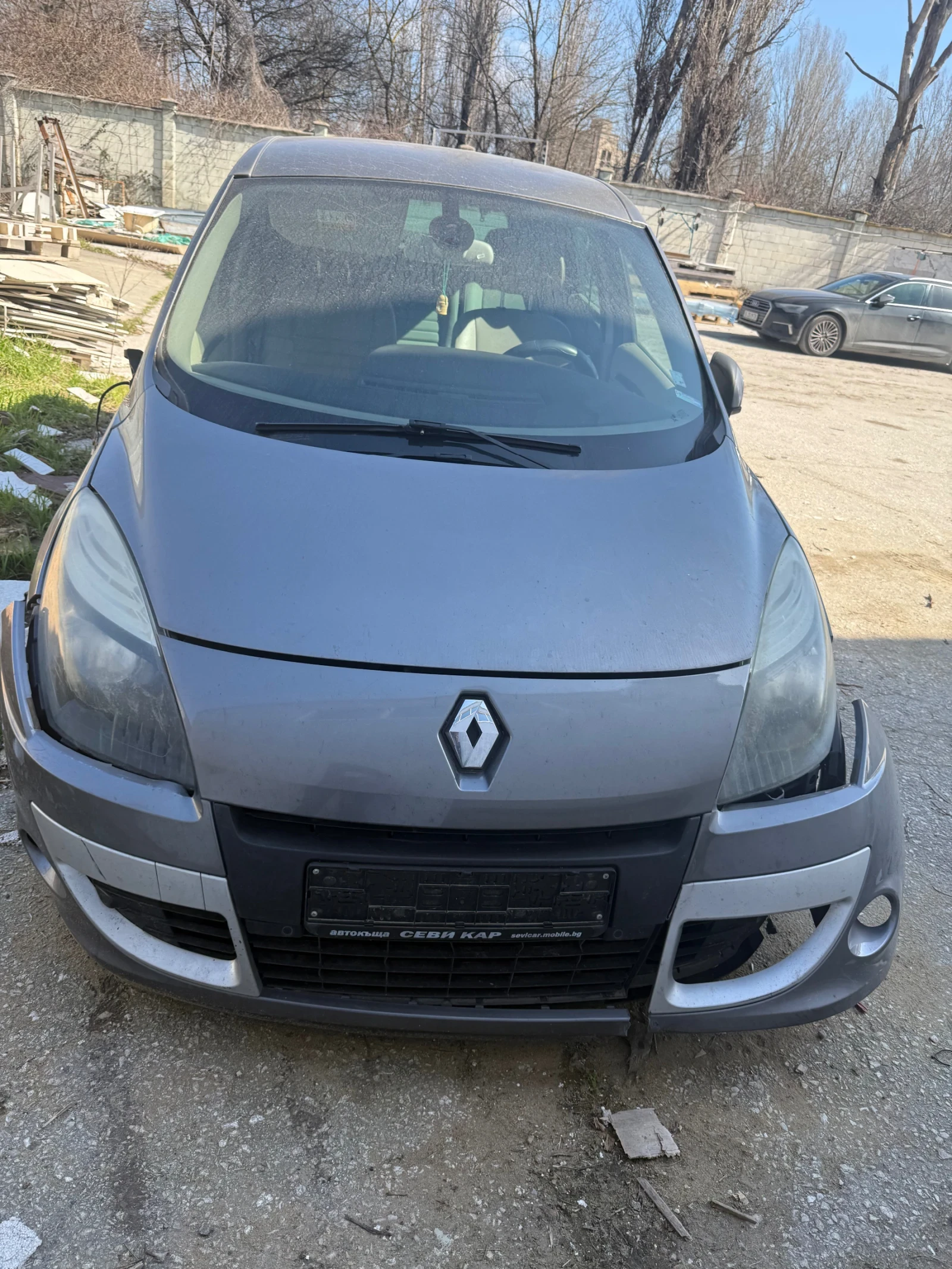 Renault Scenic | Mobile.bg � ����������� 5