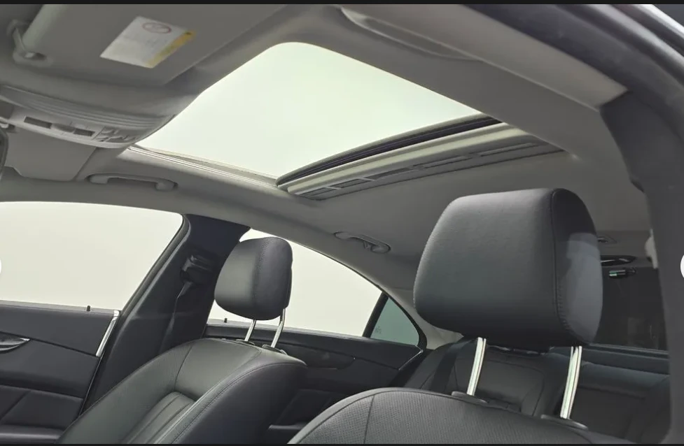 Mercedes-Benz CLS 350 * ����������* ���� �� ��*  | Mobile.bg � ����������� 13